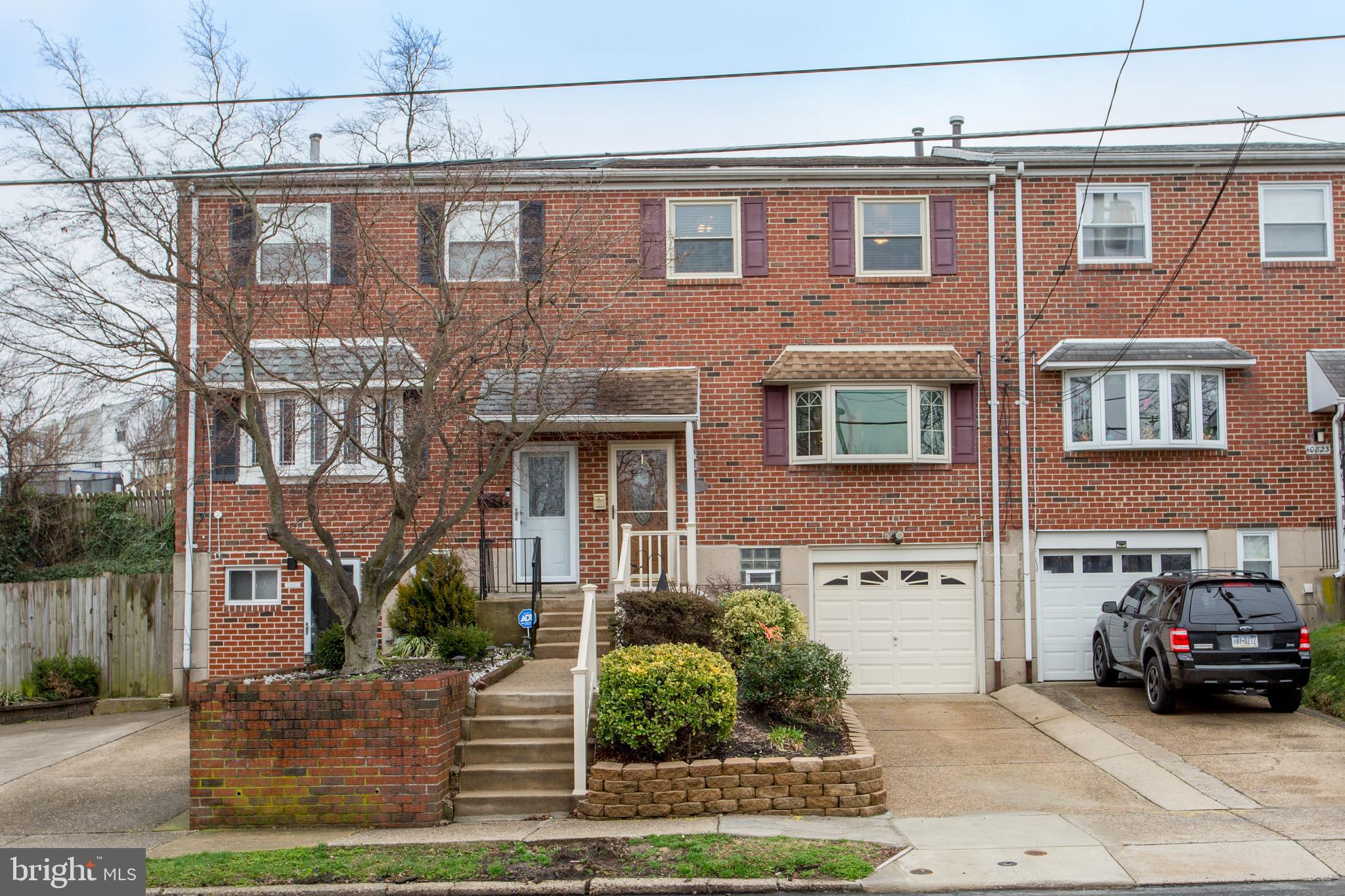 10825 Academy Road Philadelphia, PA 19154 - Photo 1 of 56 Exterior Front 10825 Academy Rd