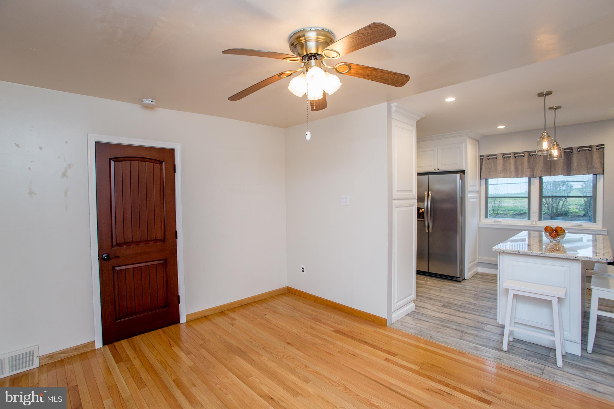 10825 Academy Road Philadelphia, PA 19154 - Photo 12 of 56 Dining Room with Door to Basement