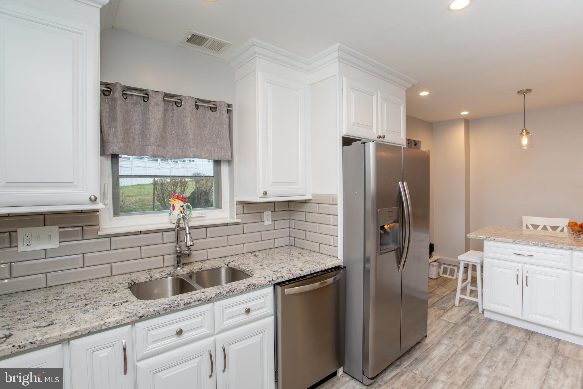 10825 Academy Road Philadelphia, PA 19154 - Photo 24 of 56 Side by Side Refrigerator