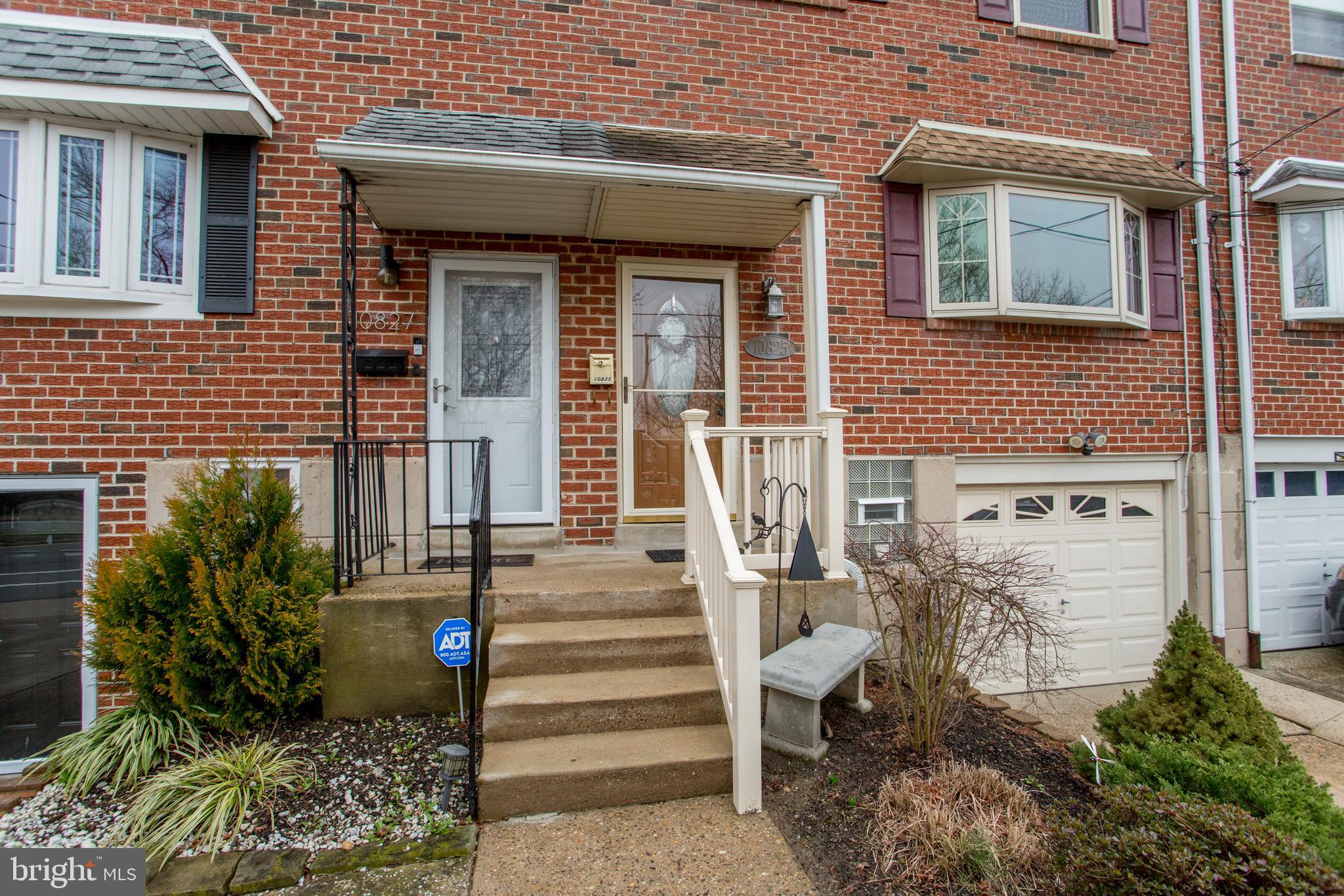 10825 Academy Road Philadelphia, PA 19154 - Photo 3 of 56 Front Steps