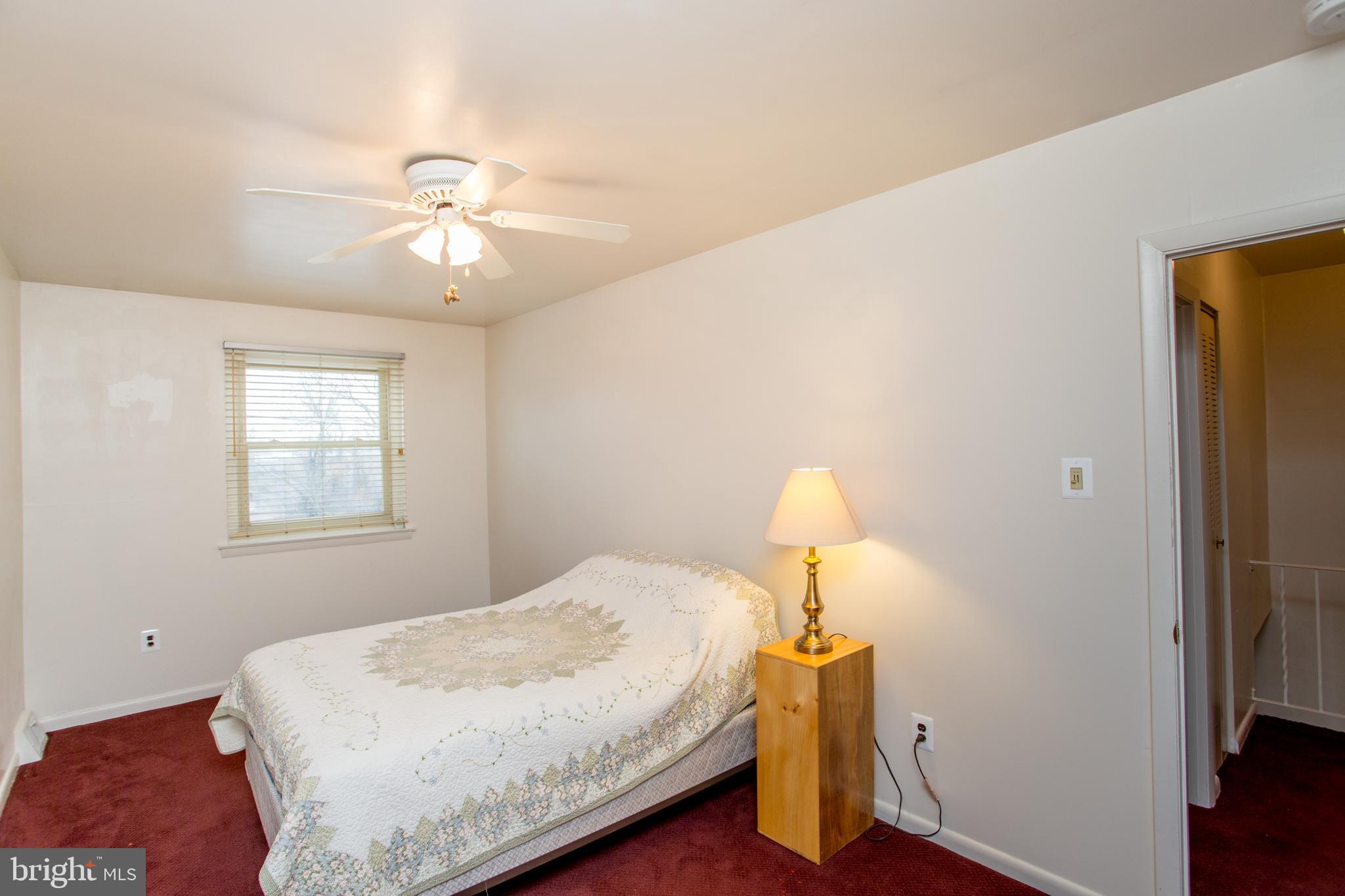 10825 Academy Road Philadelphia, PA 19154 - Photo 34 of 56 Bedroom Two with window