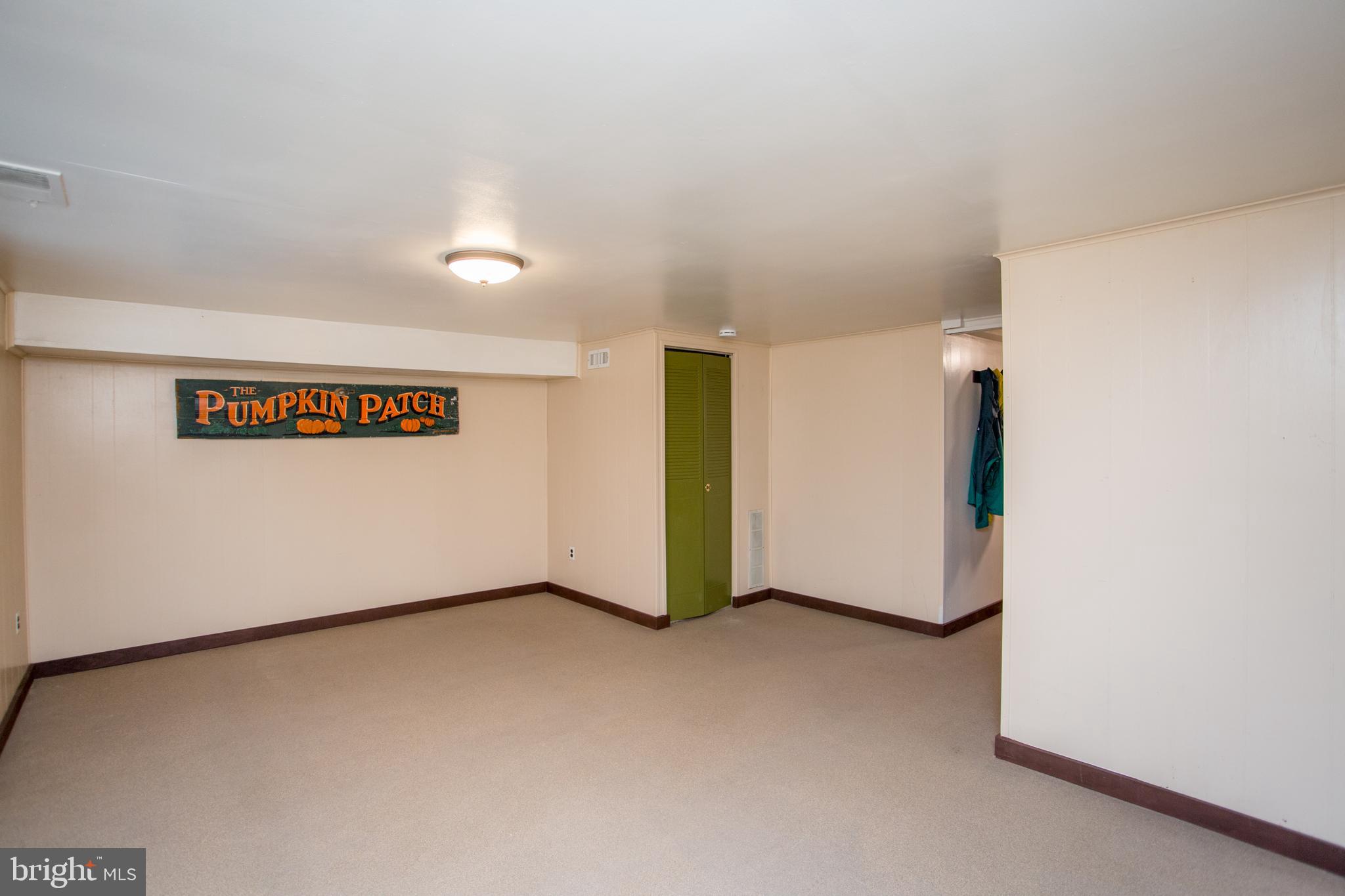 10825 Academy Road Philadelphia, PA 19154 - Photo 40 of 56 Finished basement showing utility closet