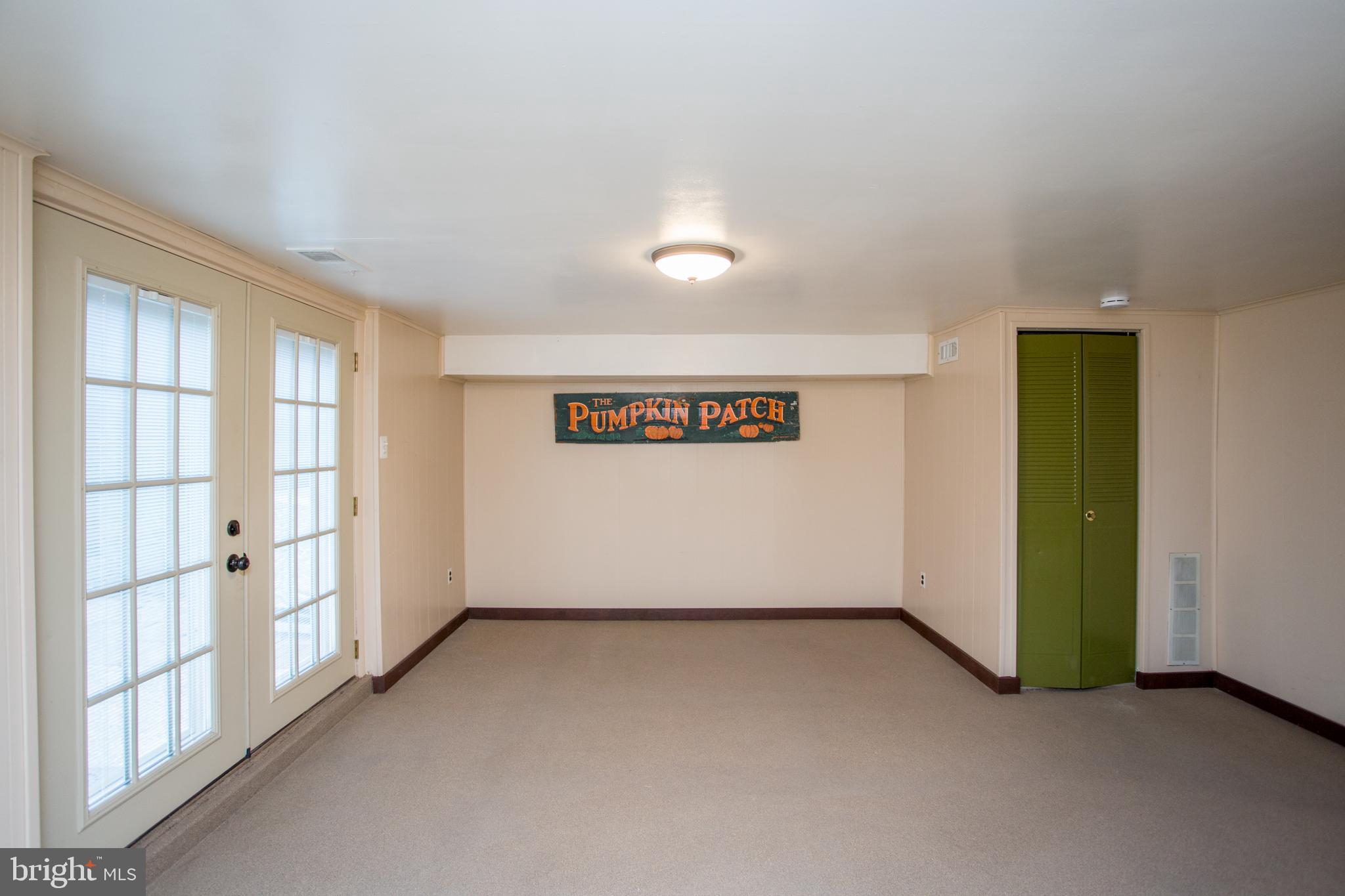 10825 Academy Road Philadelphia, PA 19154 - Photo 42 of 56 Finished basement with "Granite Grip" floor
