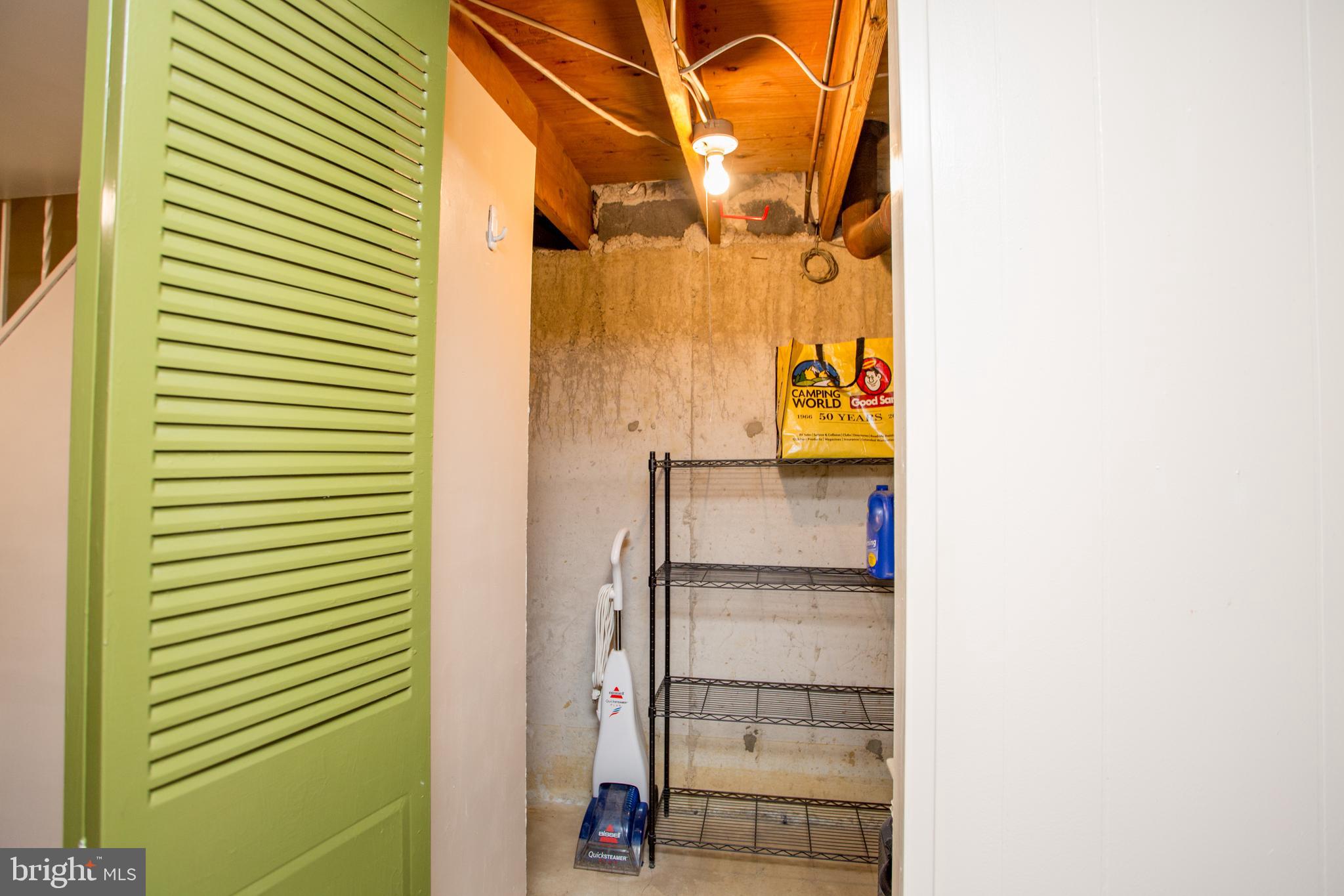 10825 Academy Road Philadelphia, PA 19154 - Photo 44 of 56 Inside of storage closet