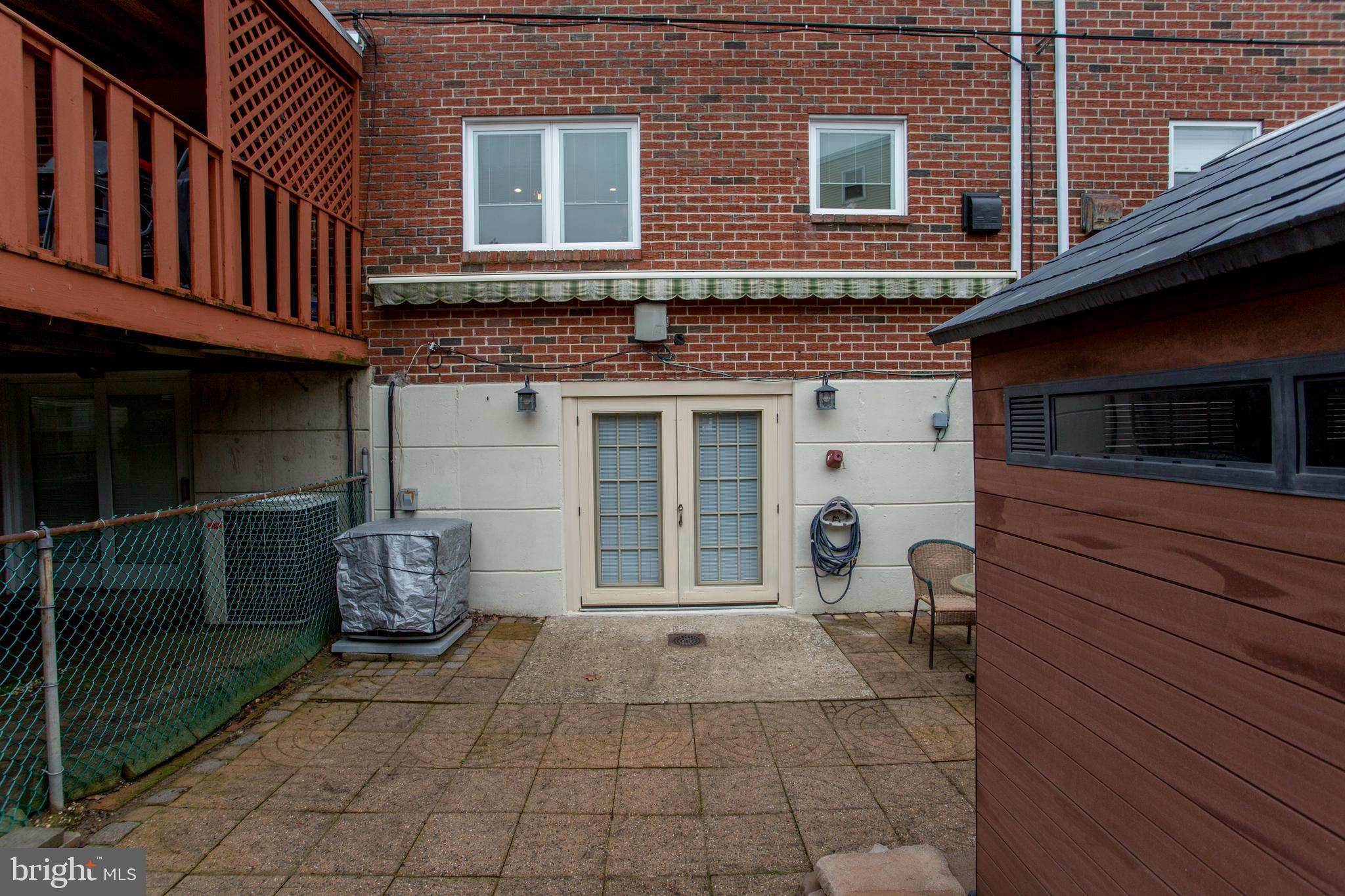 10825 Academy Road Philadelphia, PA 19154 - Photo 55 of 56 View of Back yard with Awning