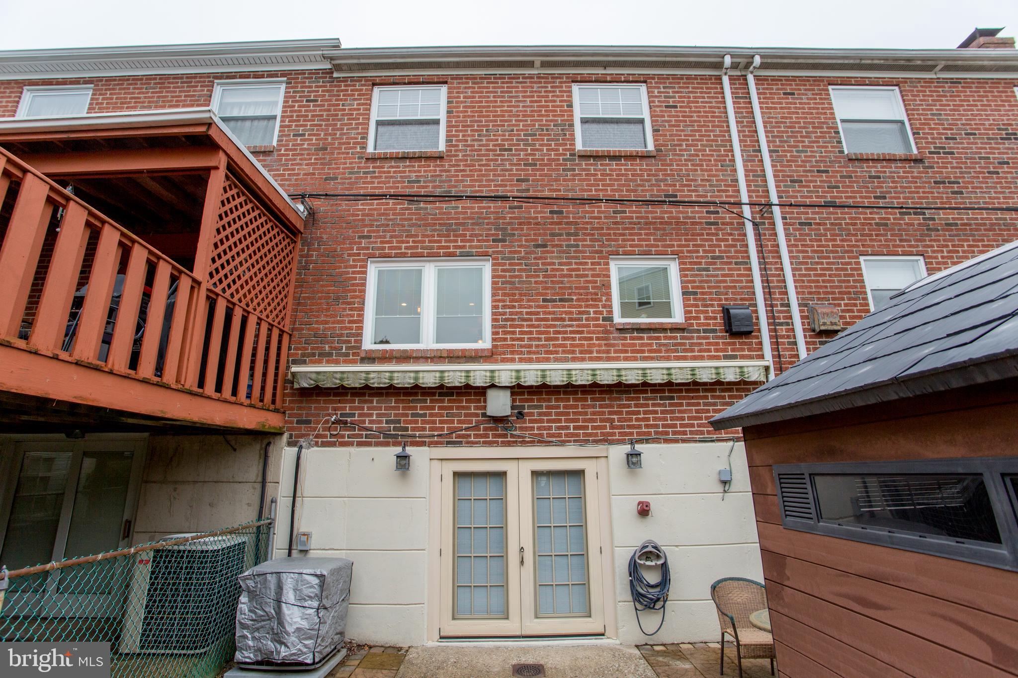 10825 Academy Road Philadelphia, PA 19154 - Photo 56 of 56 Back yard