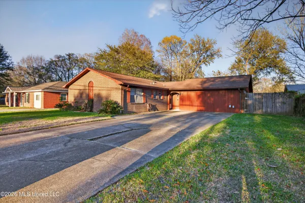 $239,900 | 109 Stennis Avenue, Ocean Springs, MS 39564