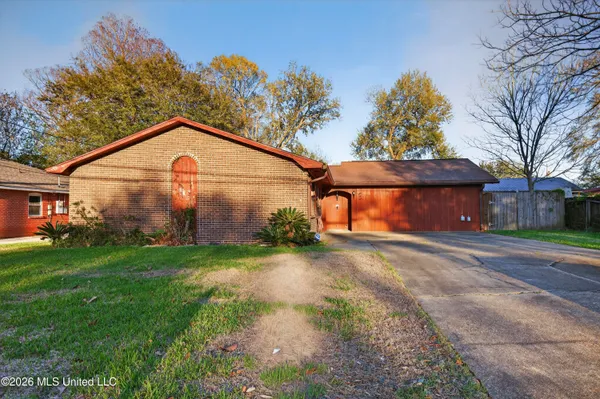 $239,900 | 109 Stennis Avenue, Ocean Springs, MS 39564