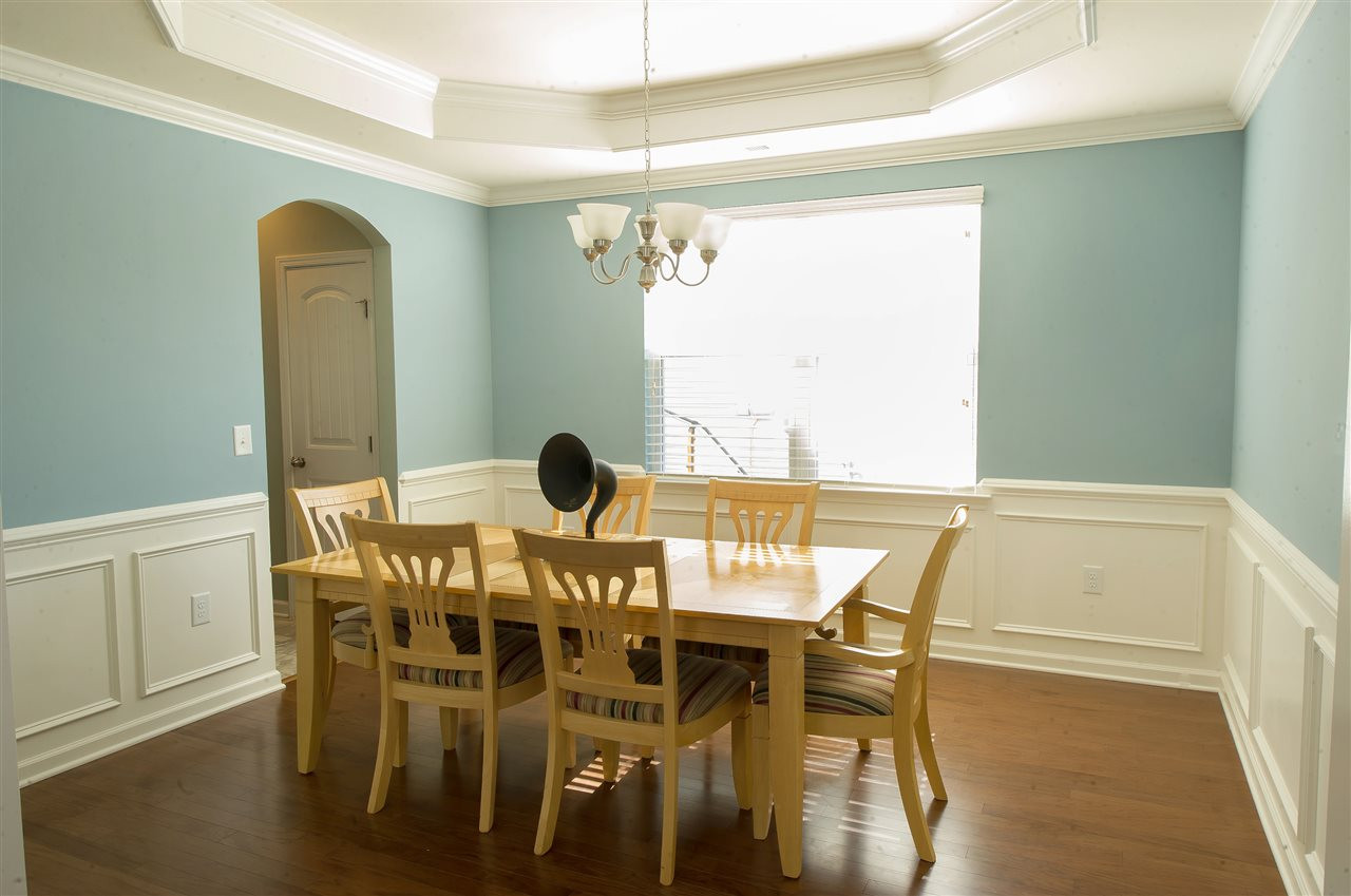 2441 Everstone Road Wake Forest, NC 27587 - Photo 8 of 22 Photo 8