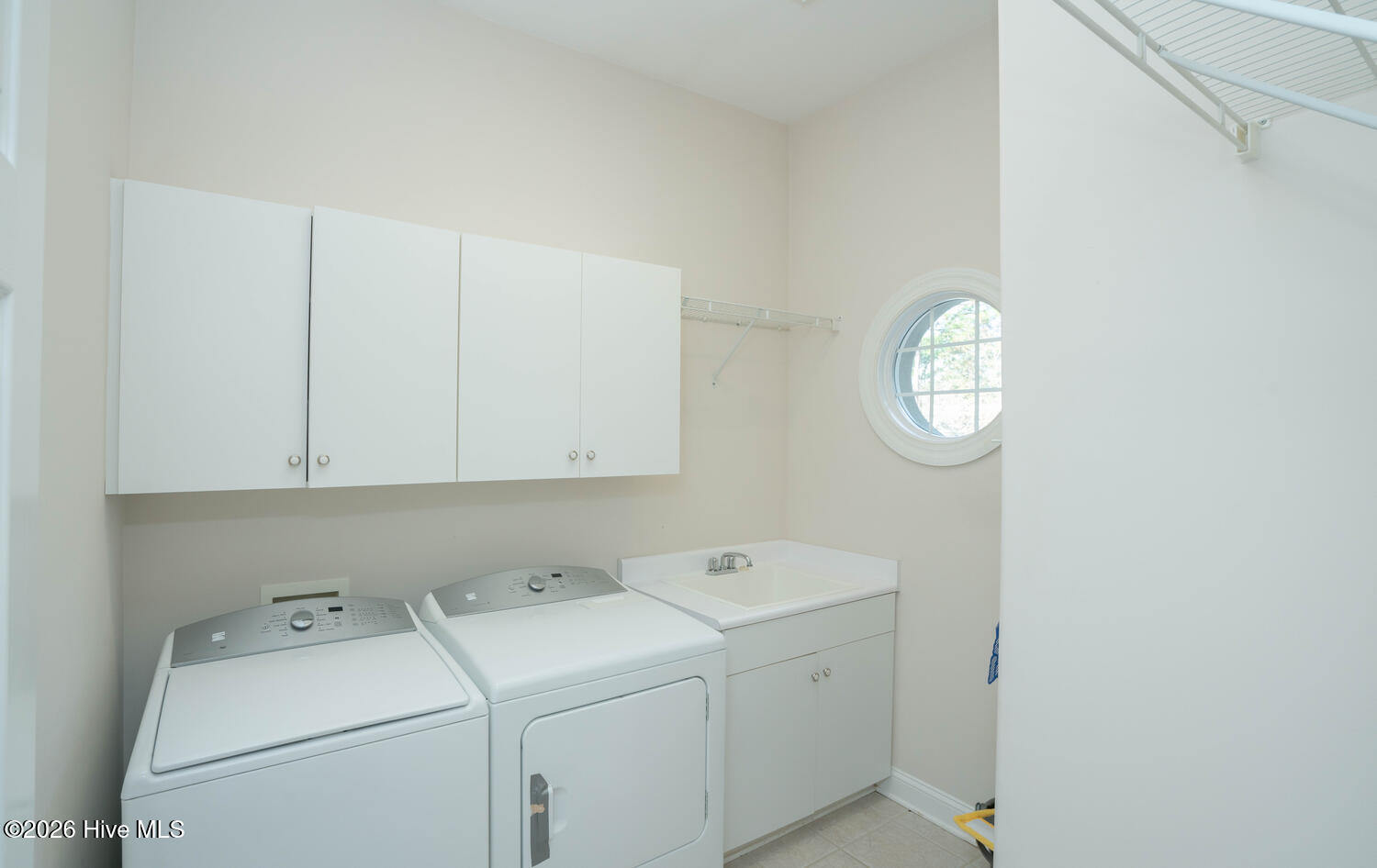 523 Candlewick Lane Southwest Ocean Isle Beach, NC 28469 - Photo 43 of 85 Laundry Room