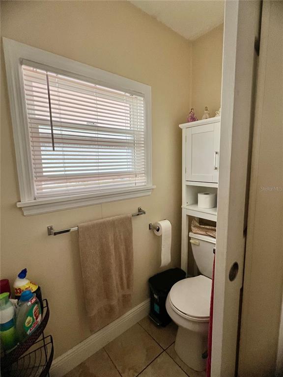 1100 South Belcher Road, Unit 113 Largo, FL 33771 - Photo 17 of 66 a bathroom with a toilet and a sink
