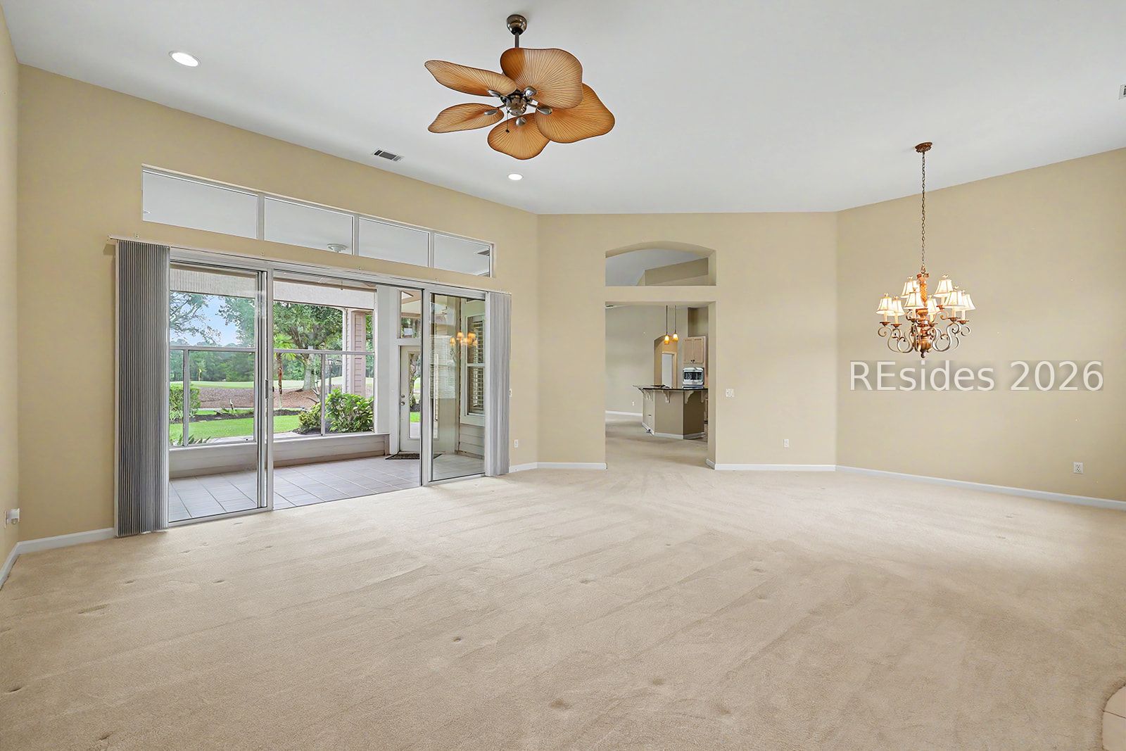 148 Colonel Thomas Heyward Road Bluffton, SC 29909 - Photo 8 of 78