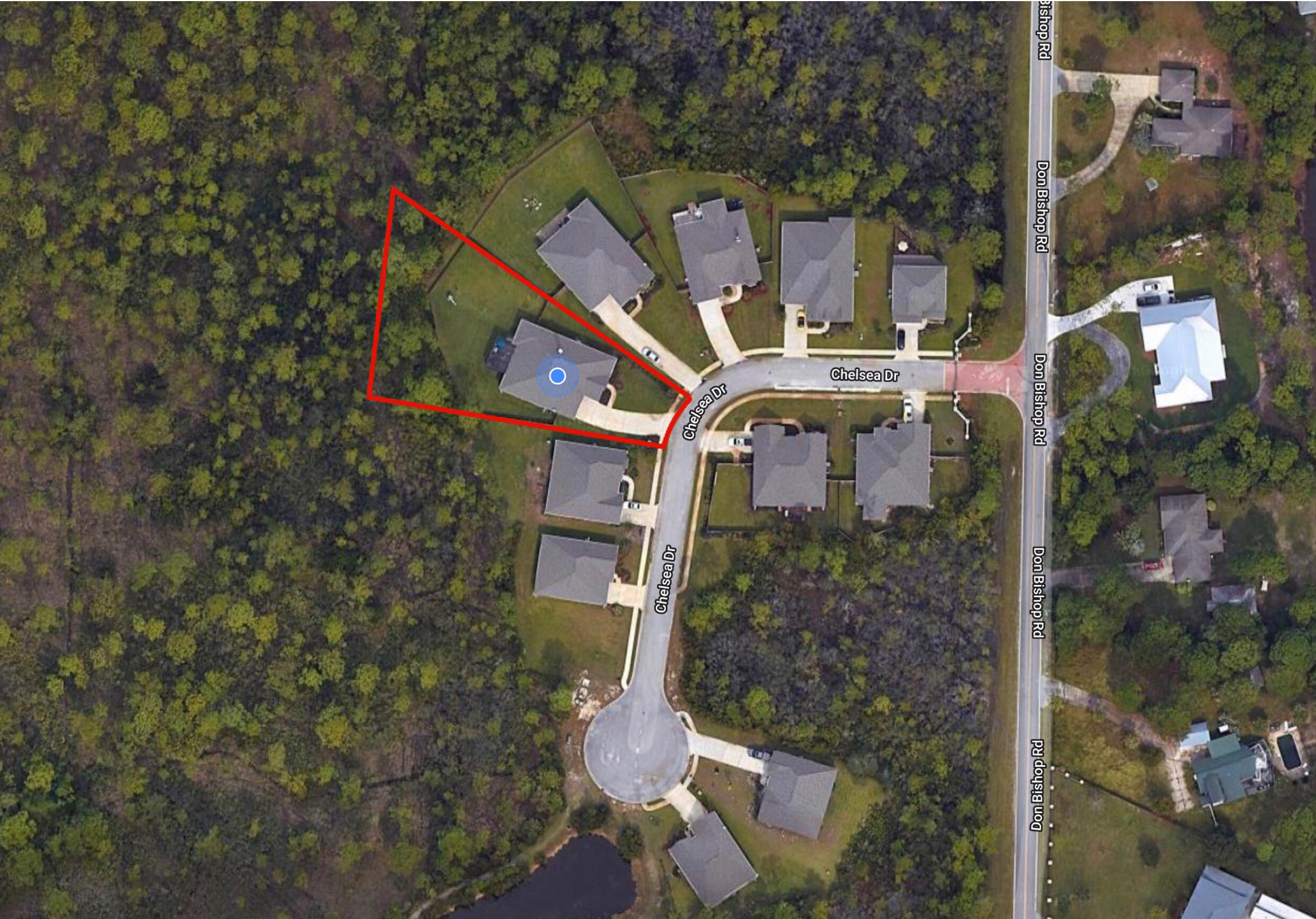 52 Chelsea Drive Santa Rosa Beach, FL 32459 - Photo 39 of 43 Gallery Image 39
