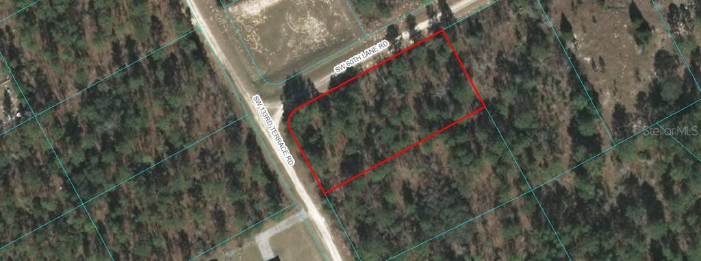 16 Southwest 133rd Ter Road Ocala, FL 34481 - Photo 1 of 1