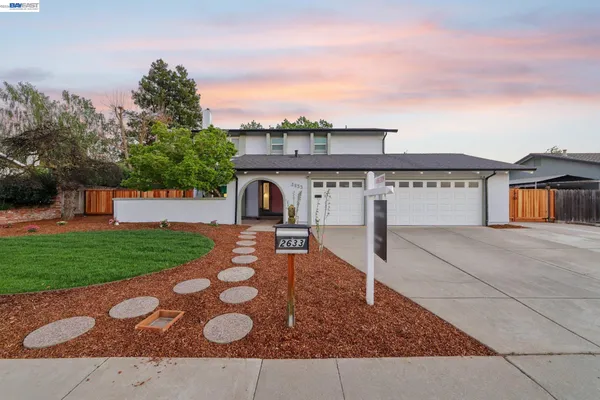$2,199,000 | 2633 Regent Road, Livermore, CA 94550