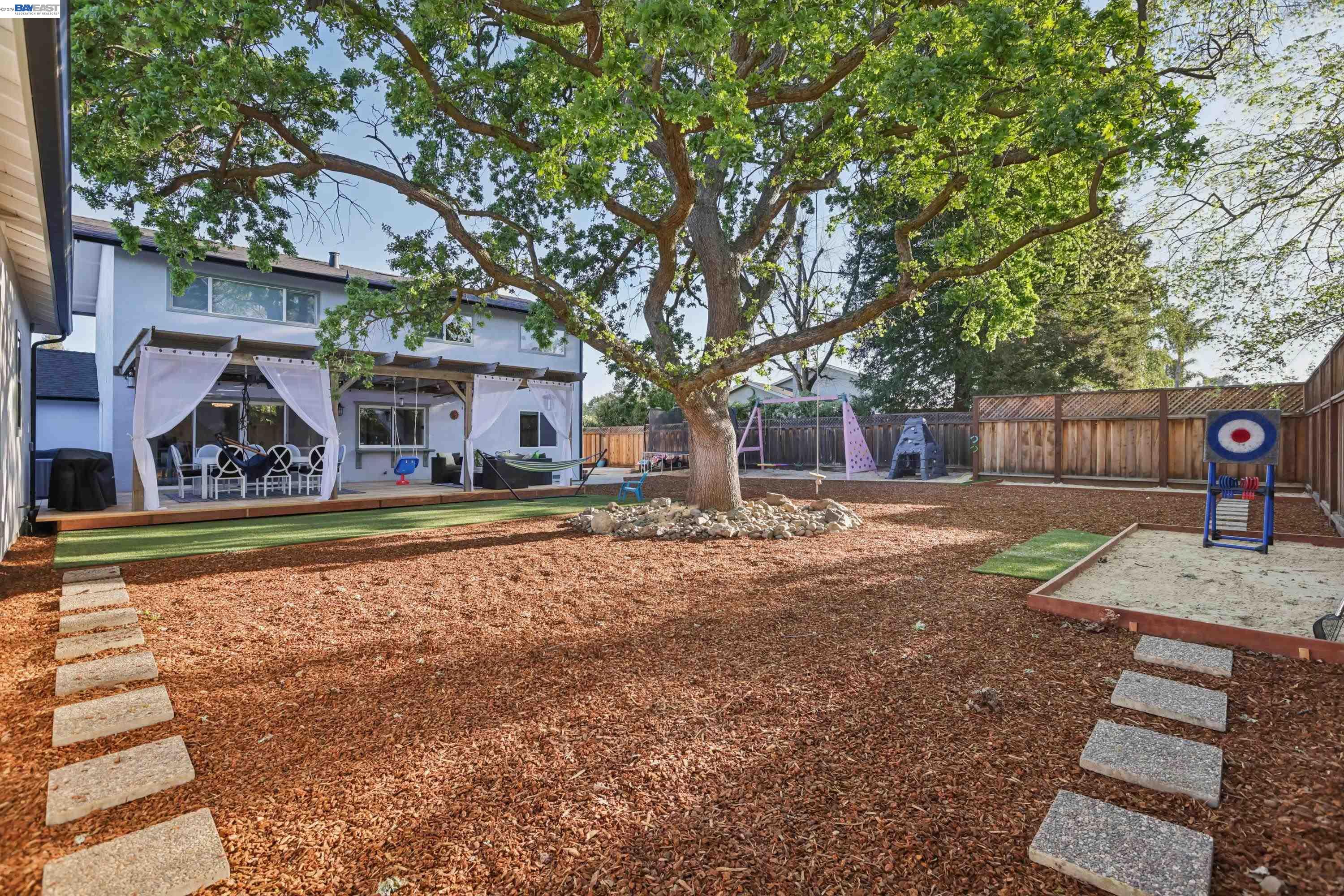 2633 Regent Road Livermore, CA 94550 - Photo 37 of 53