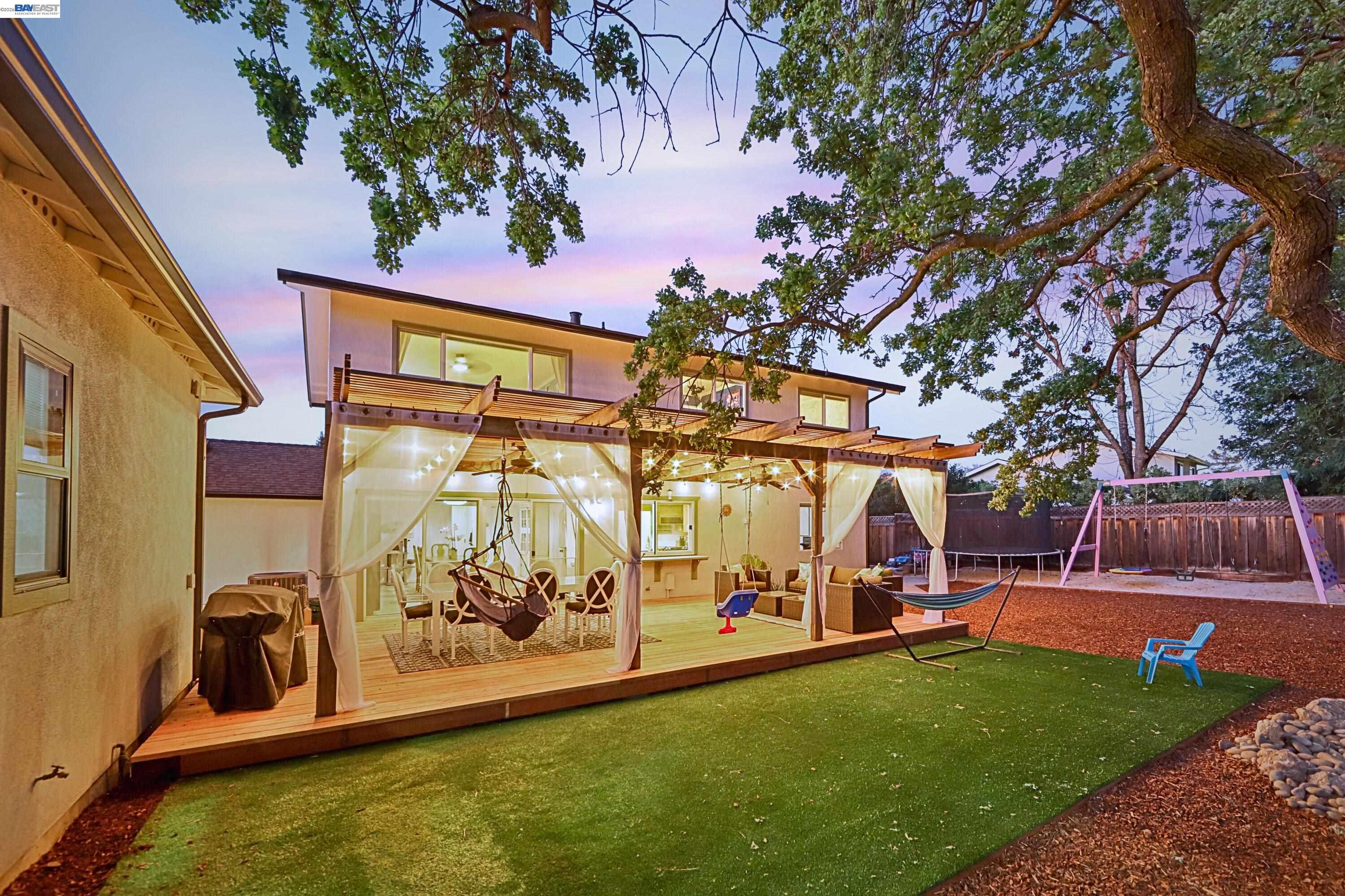 2633 Regent Road Livermore, CA 94550 - Photo 44 of 53