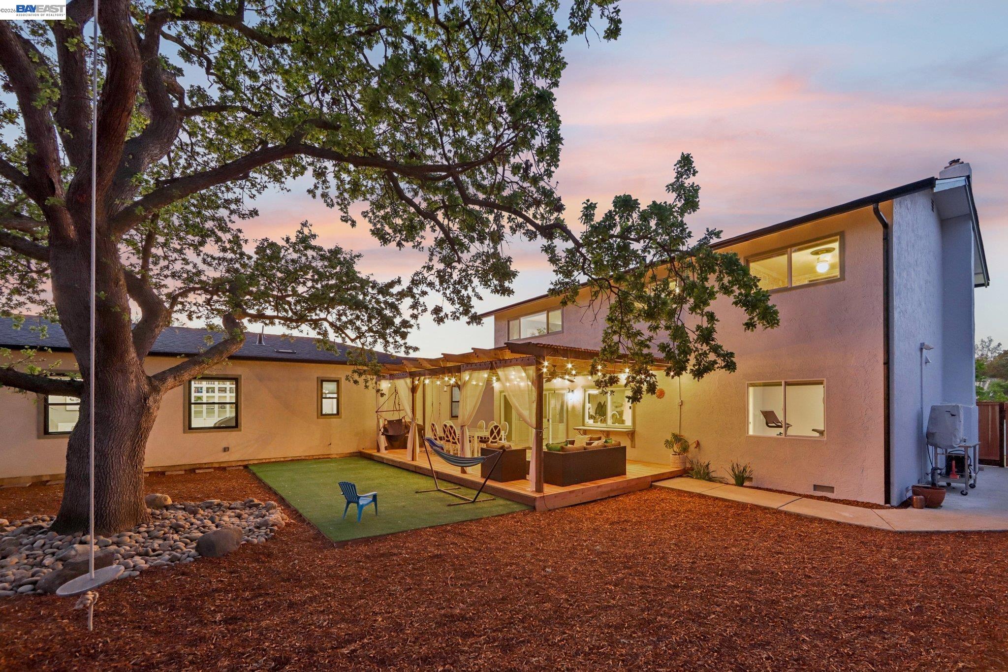 2633 Regent Road Livermore, CA 94550 - Photo 45 of 53