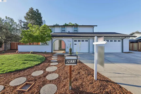 $2,199,000 | 2633 Regent Road, Livermore, CA 94550