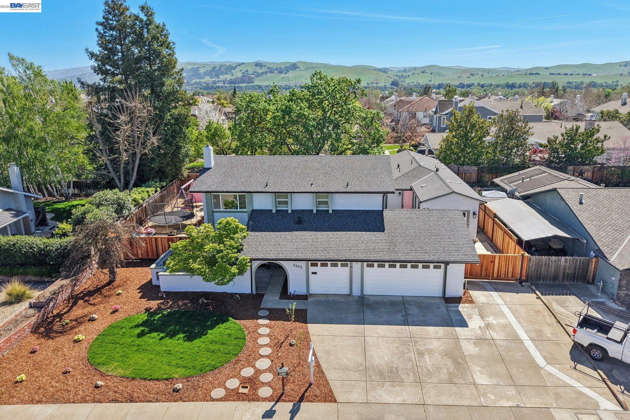 2633 Regent Road Livermore, CA 94550 - Photo 48 of 53
