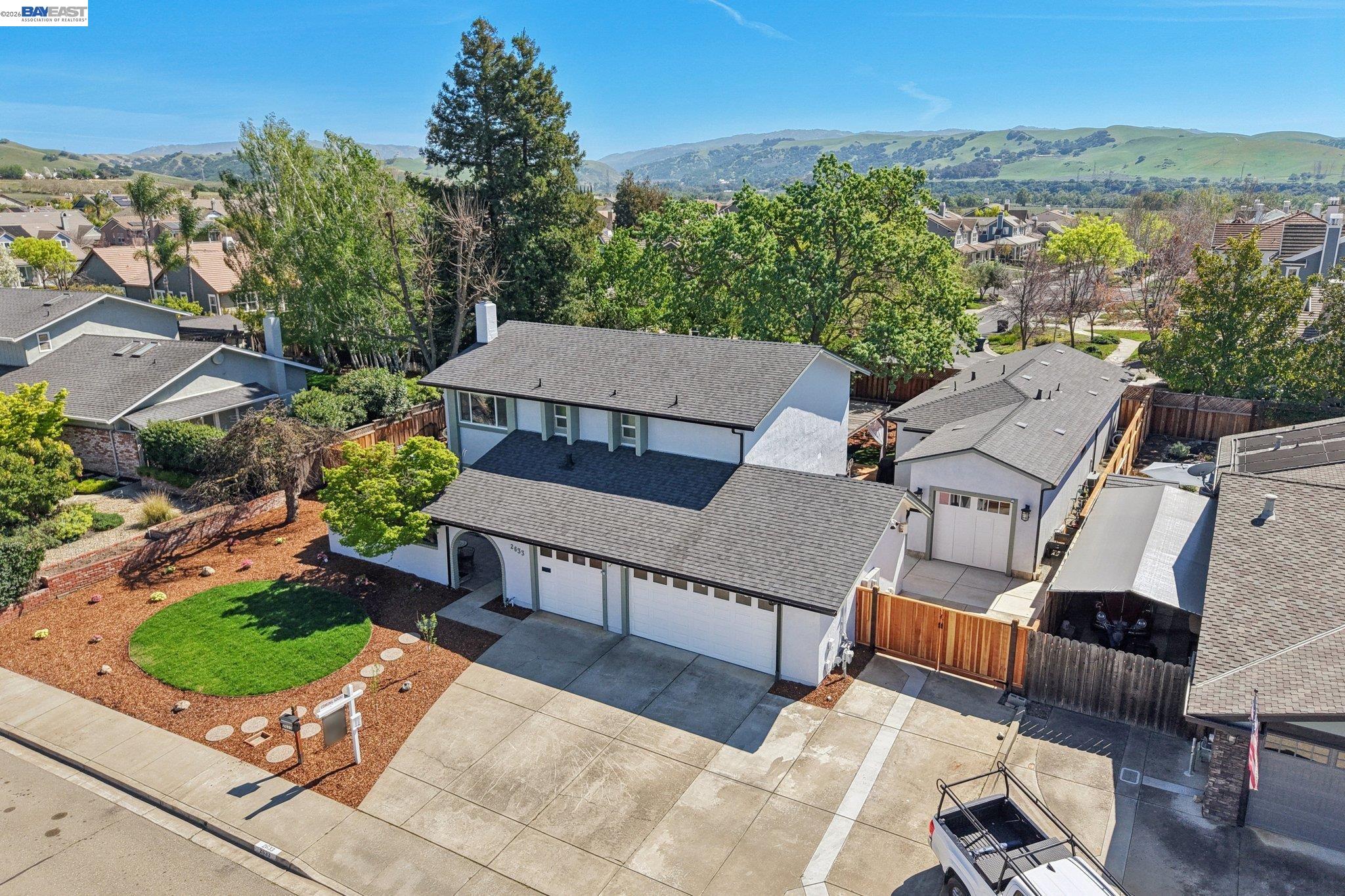 2633 Regent Road Livermore, CA 94550 - Photo 49 of 53