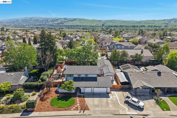 $2,199,000 | 2633 Regent Road, Livermore, CA 94550