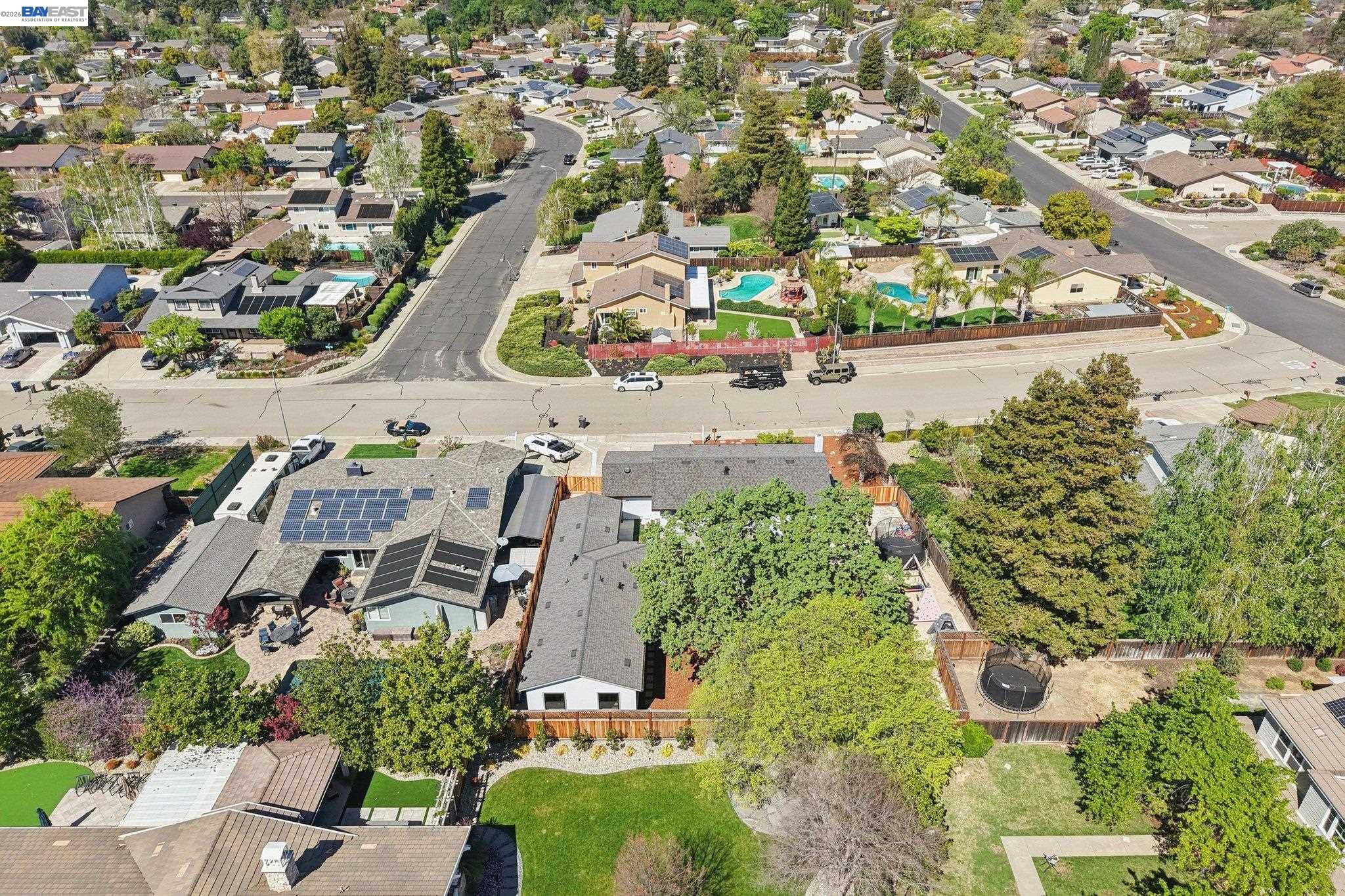 2633 Regent Road Livermore, CA 94550 - Photo 51 of 53