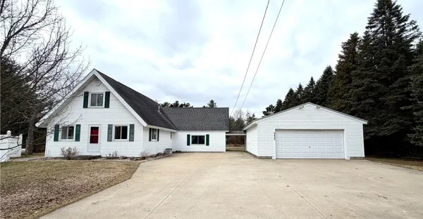 $239,000 | 6455 North Geneva Road, Coleman, MI 48618