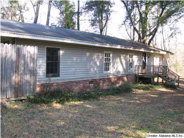 61 Ole Creek Road Pittsview, AL 36871 - Photo 1 of 12