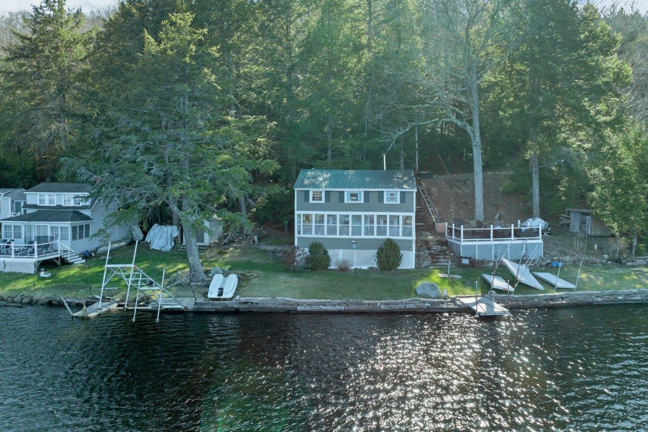 145 Cann Road Barnstead, NH 03225 - Photo 3 of 52