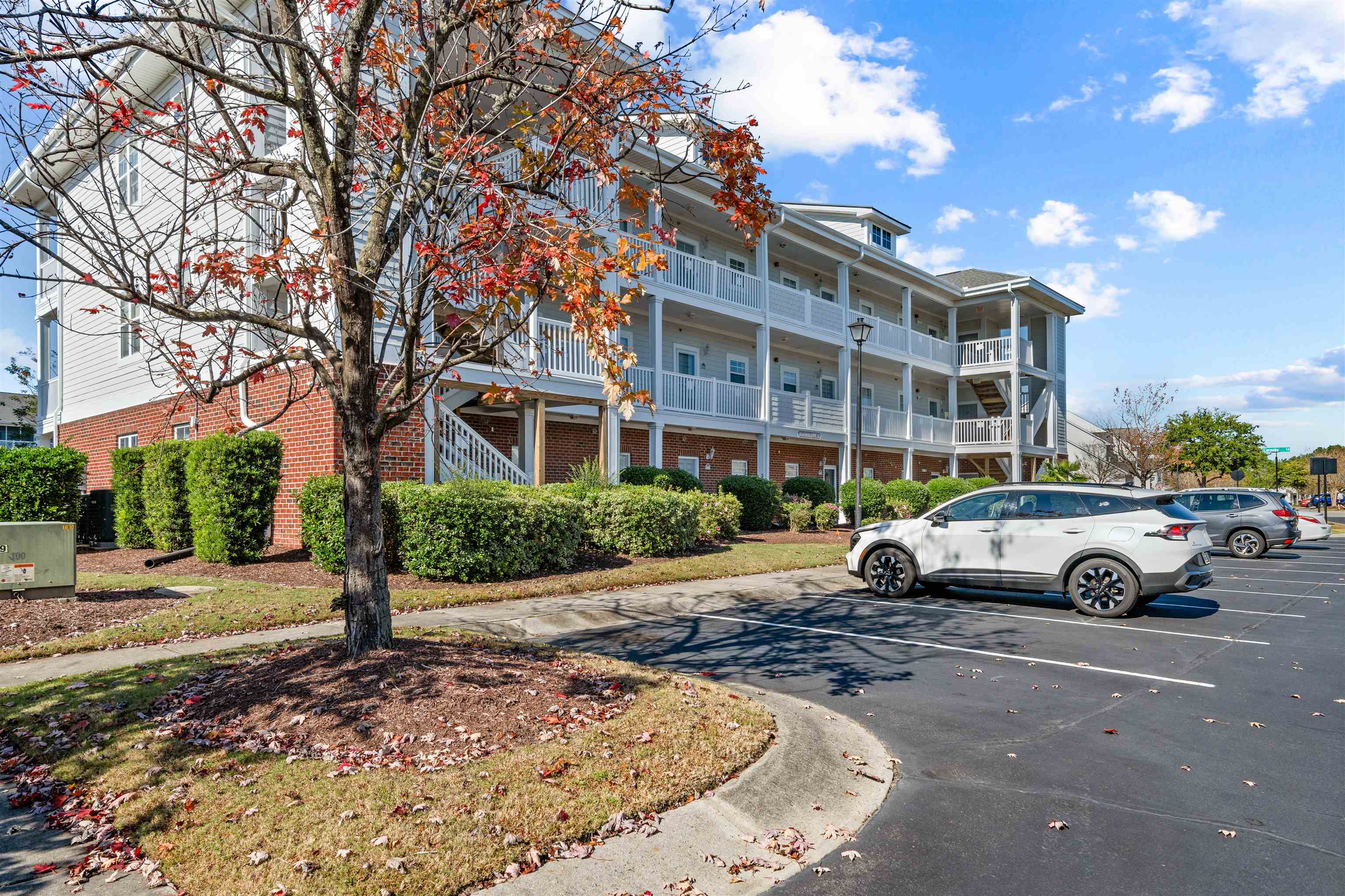 500 Wickham Drive, Unit 1064 Myrtle Beach, SC 29579 - Photo 40 of 42