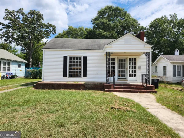 $1,100 | 11 South Elm Street Southwest, Rome, GA 30165