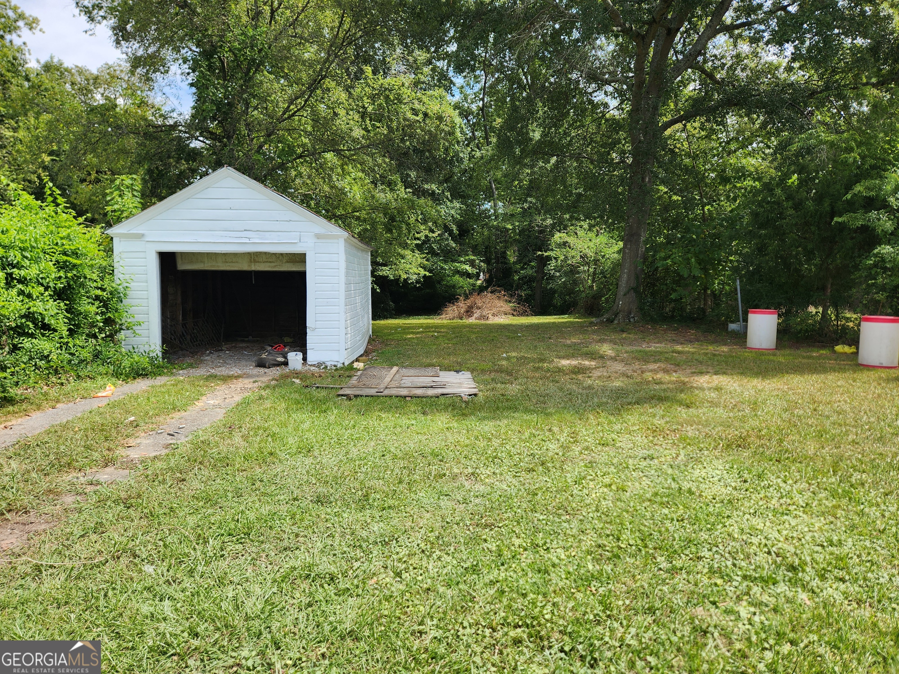 11 South Elm Street Southwest Rome, GA 30165 - Photo 12 of 14