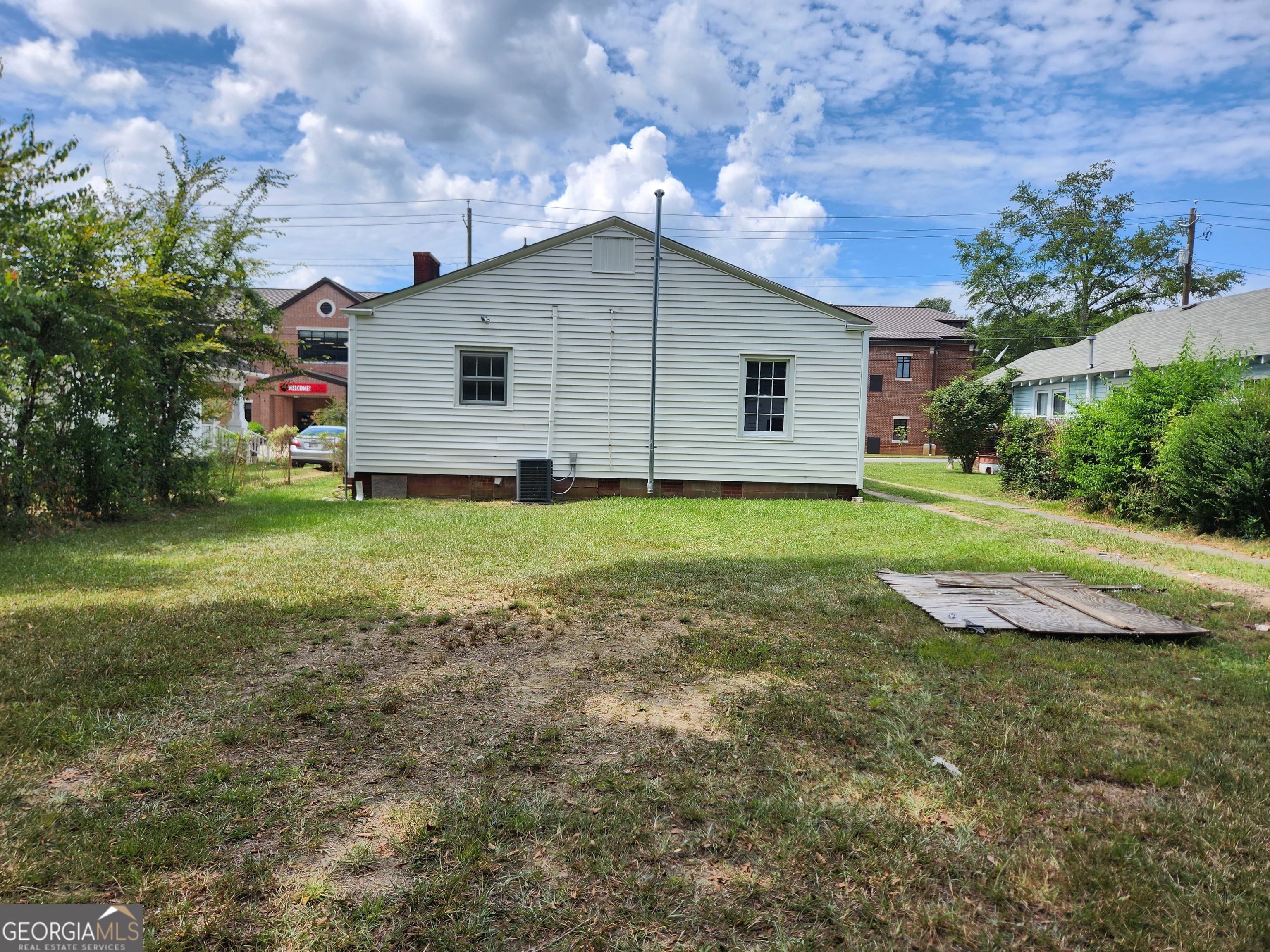 11 South Elm Street Southwest Rome, GA 30165 - Photo 13 of 14