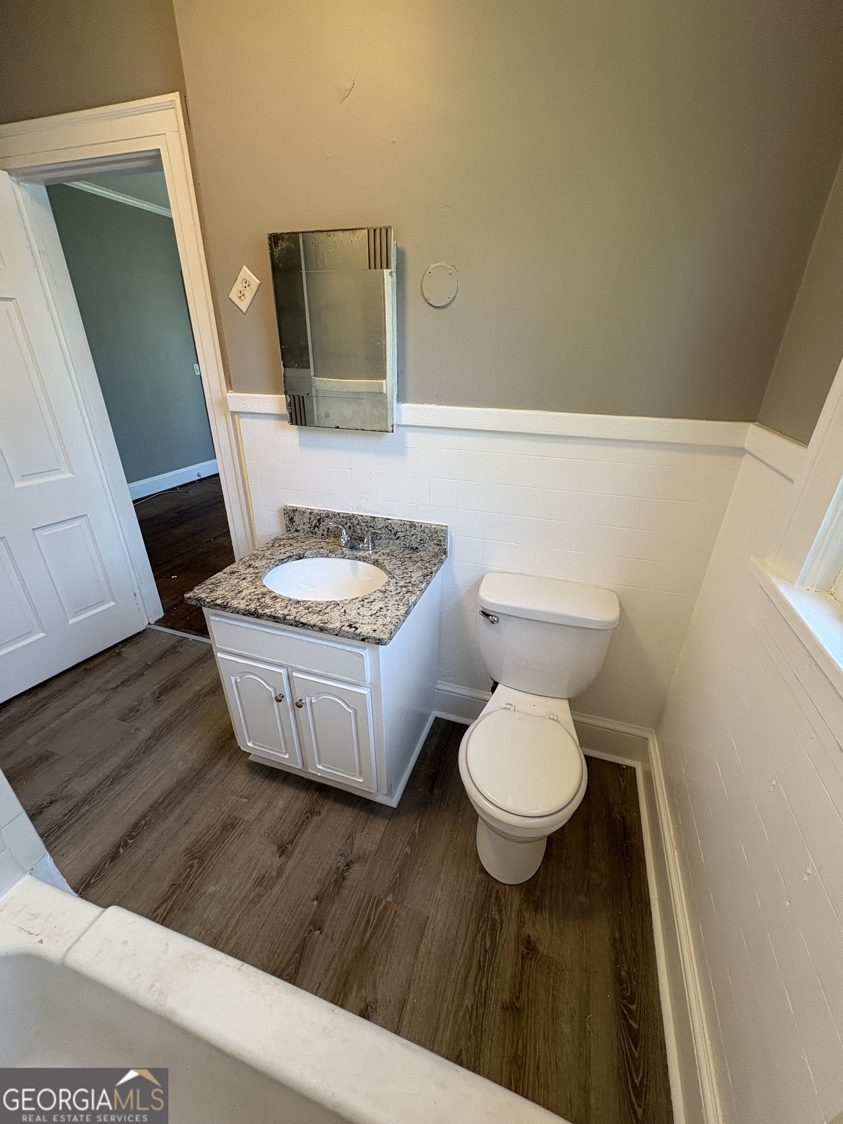 11 South Elm Street Southwest Rome, GA 30165 - Photo 6 of 14