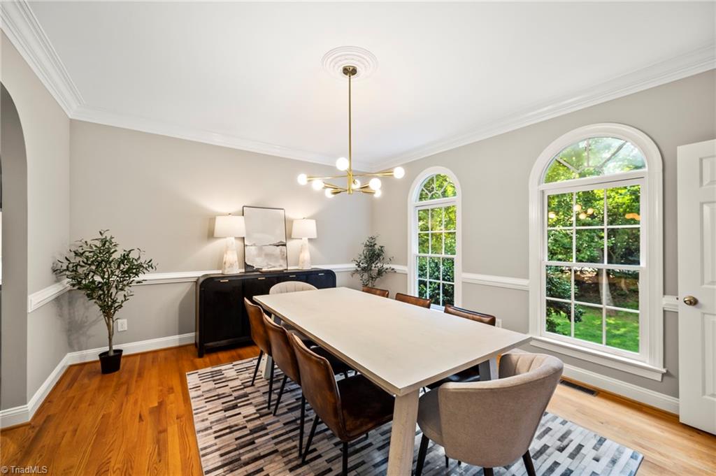680 Alpine Road Winston-Salem, NC 27104 - Photo 11 of 38