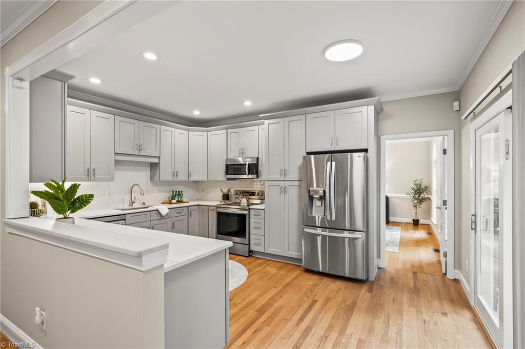 680 Alpine Road Winston-Salem, NC 27104 - Photo 15 of 38