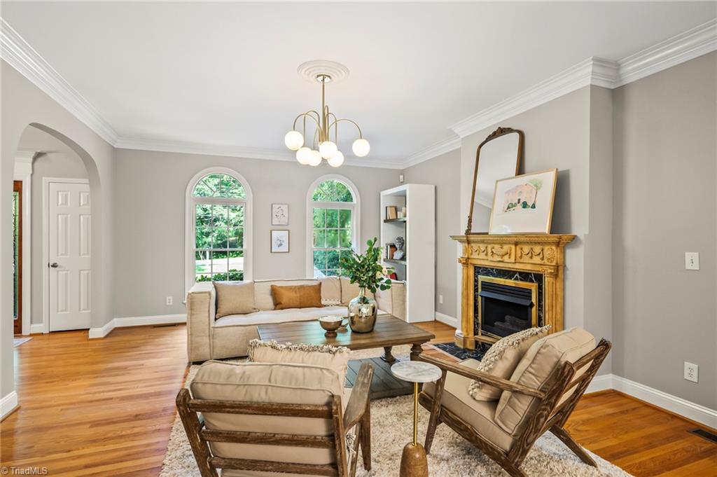 680 Alpine Road Winston-Salem, NC 27104 - Photo 5 of 38