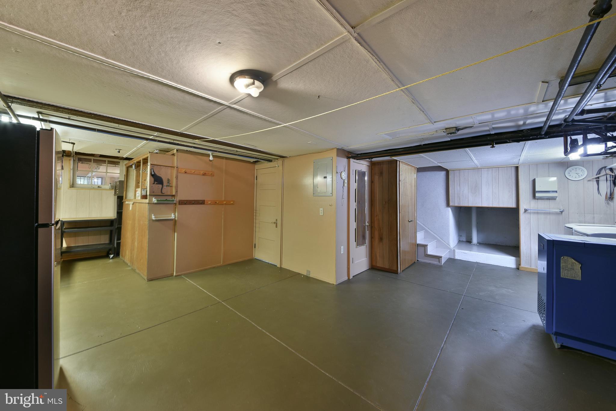 495 Byberry Road Huntingdon Valley, PA 19006 - Photo 28 of 32 Finished Basement