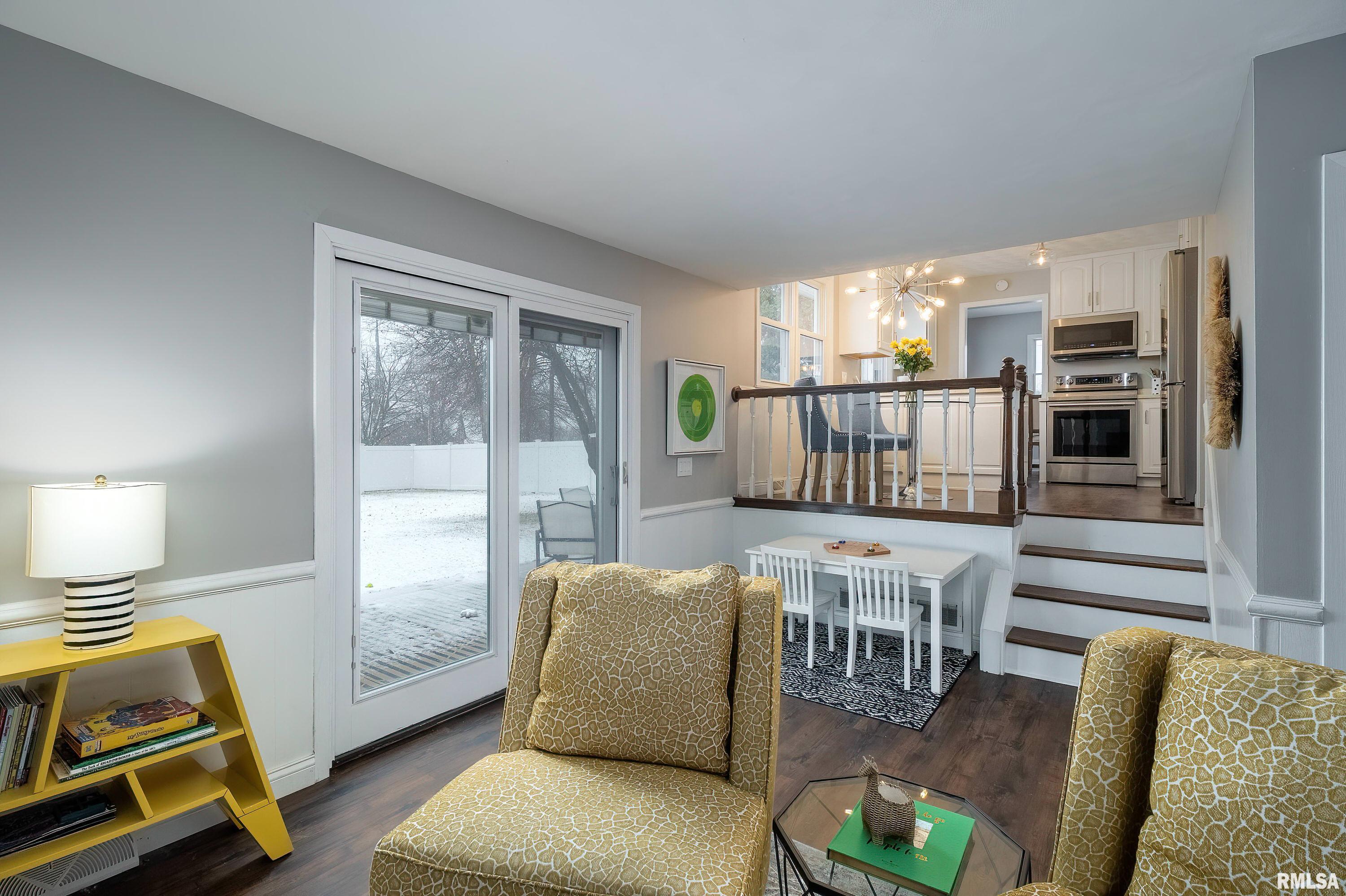 3705 Forest Road Davenport, IA 52807 - Photo 15 of 30 Gallery Image 15