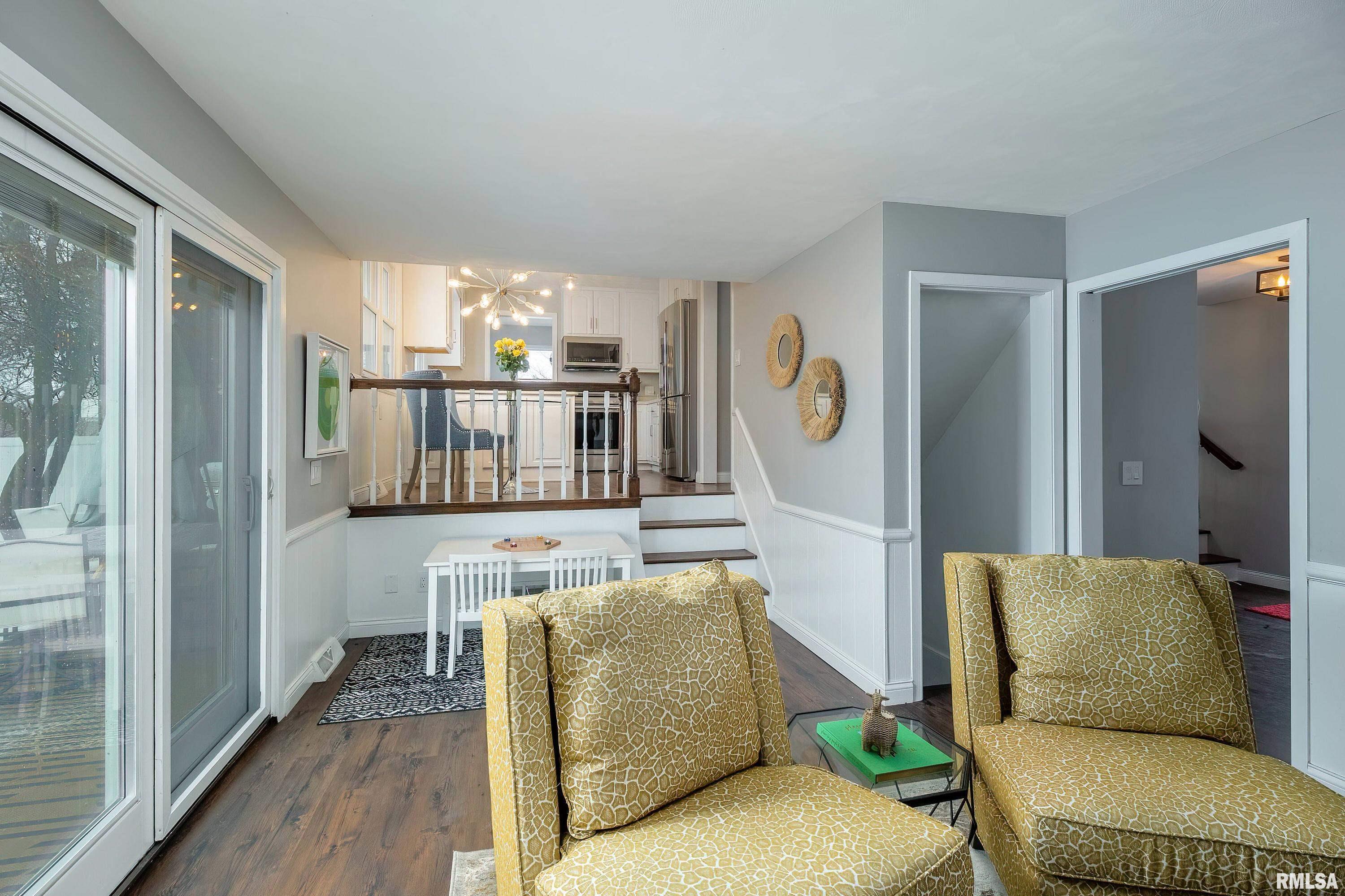 3705 Forest Road Davenport, IA 52807 - Photo 16 of 30 Gallery Image 16