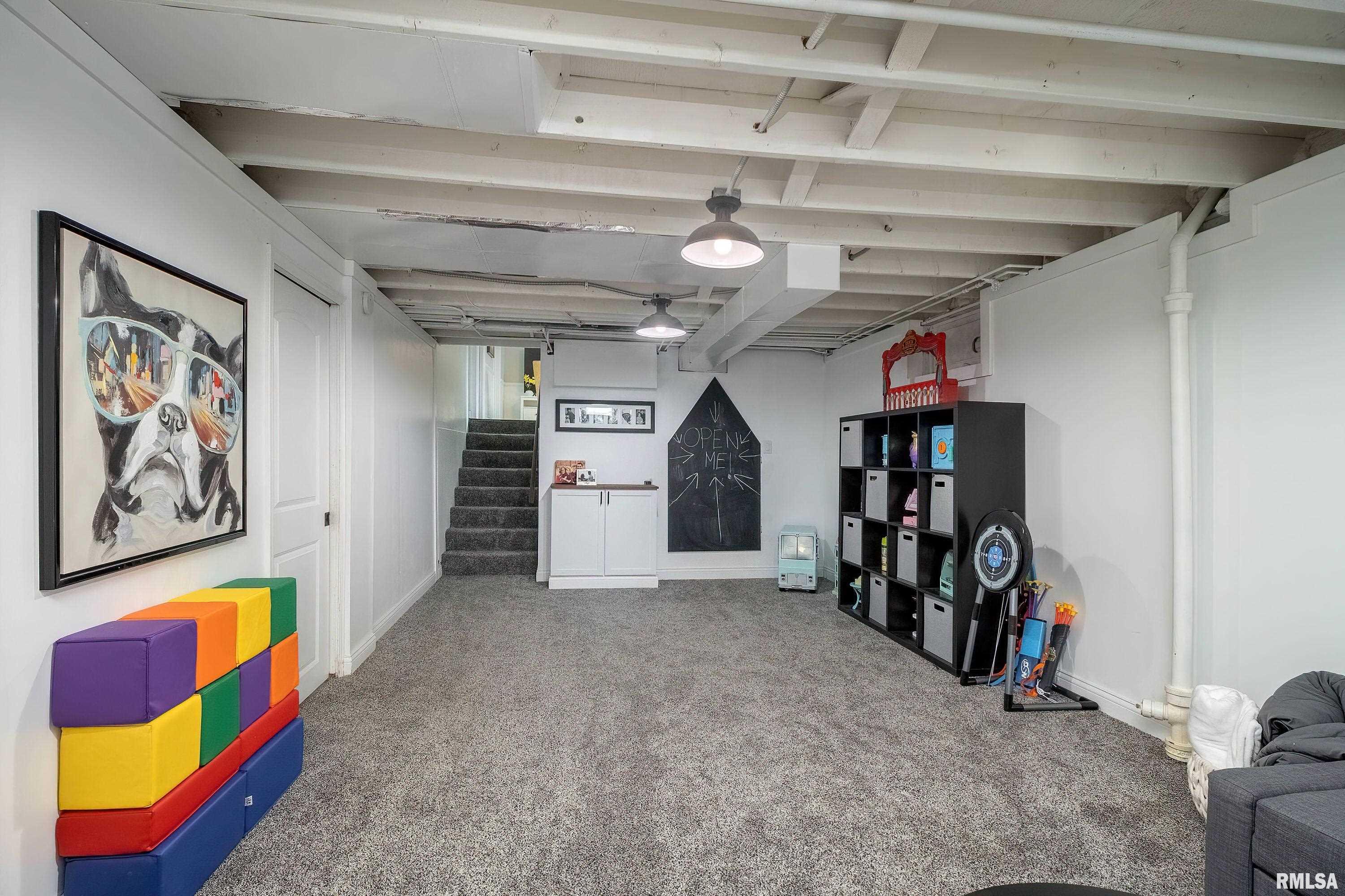 3705 Forest Road Davenport, IA 52807 - Photo 24 of 30 Gallery Image 24