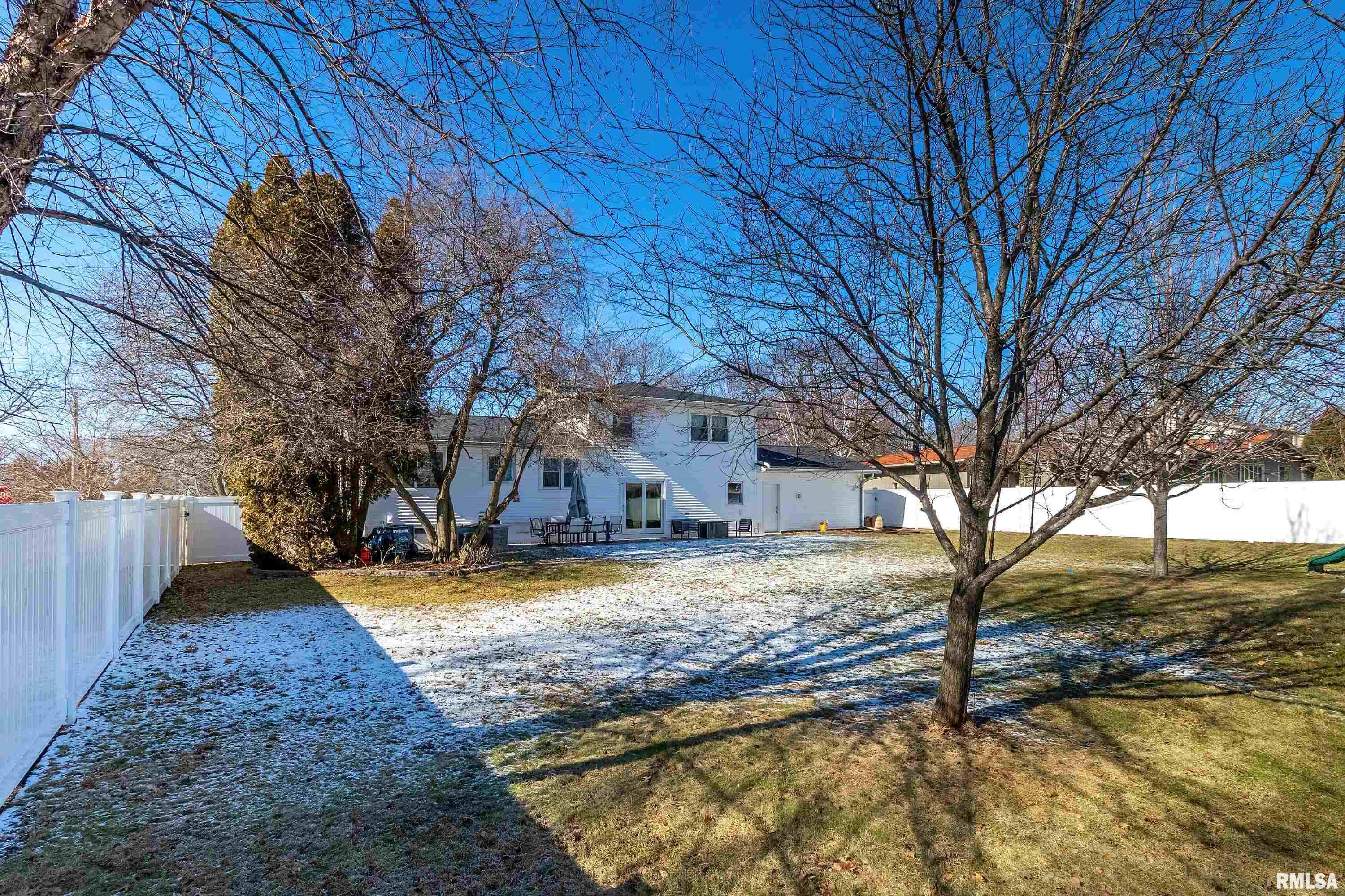 3705 Forest Road Davenport, IA 52807 - Photo 27 of 30 Gallery Image 27