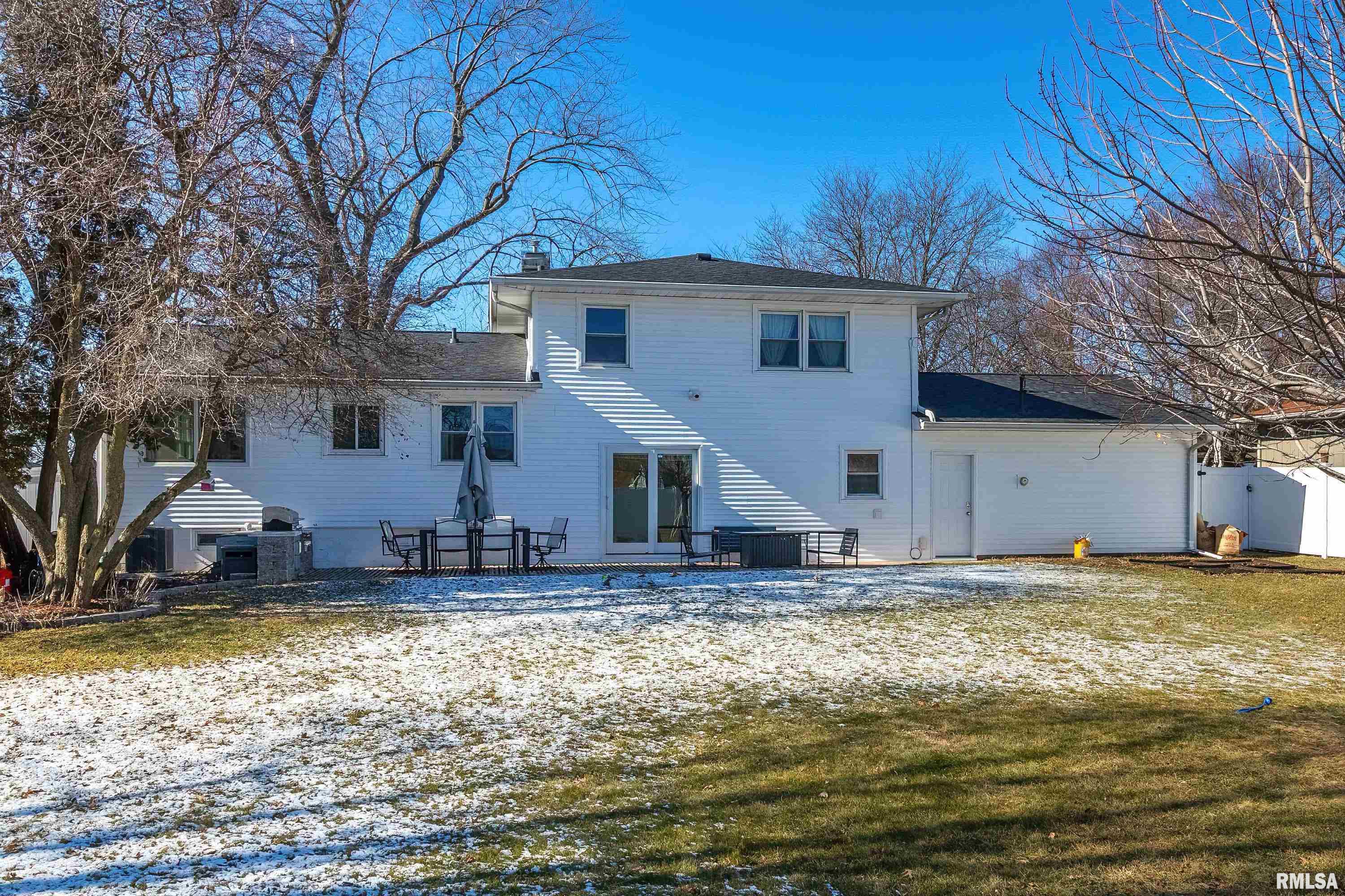 3705 Forest Road Davenport, IA 52807 - Photo 29 of 30 Gallery Image 29