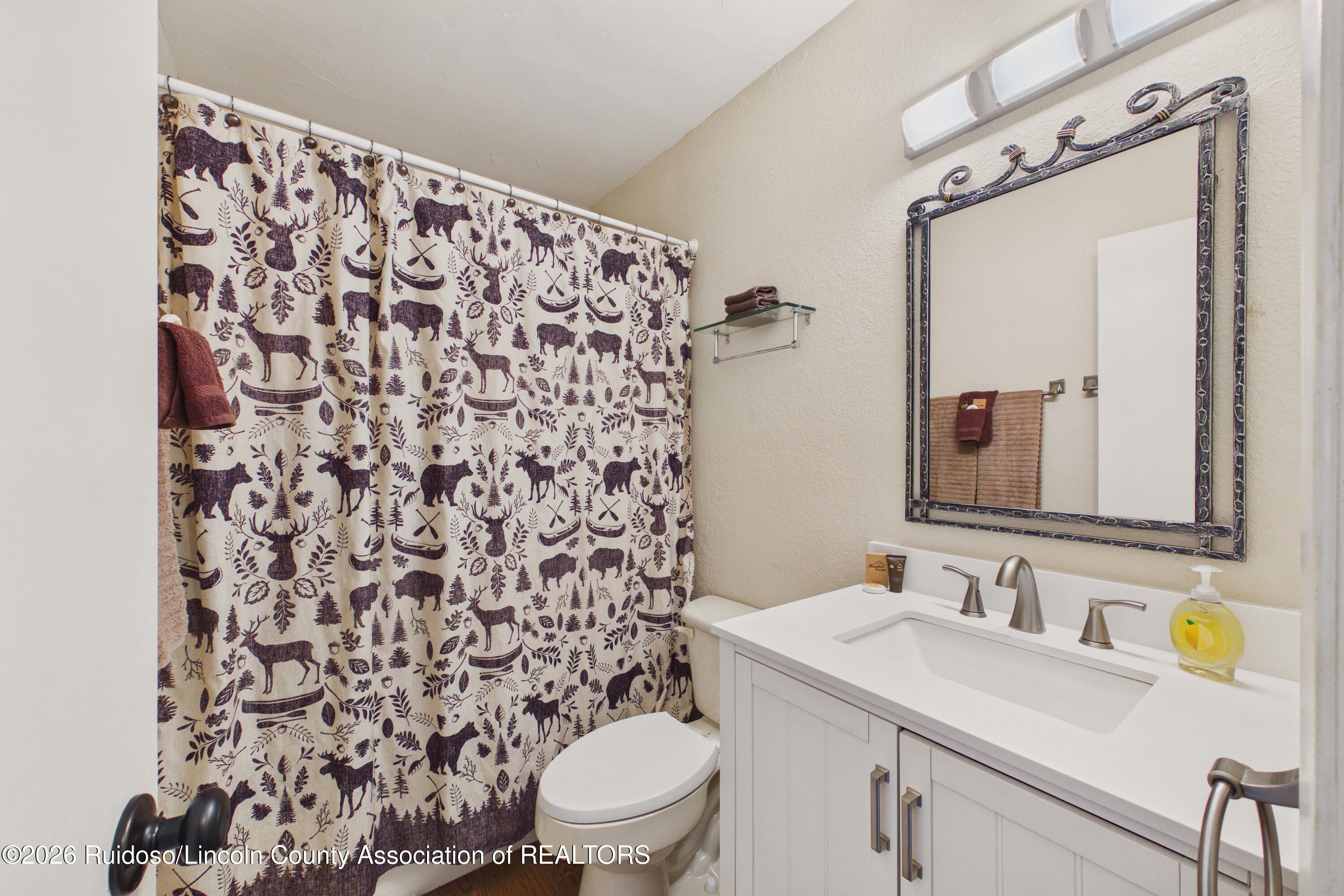 108 North Street, Unit 6 Ruidoso, NM 88345 - Photo 15 of 42 Gallery Image 15