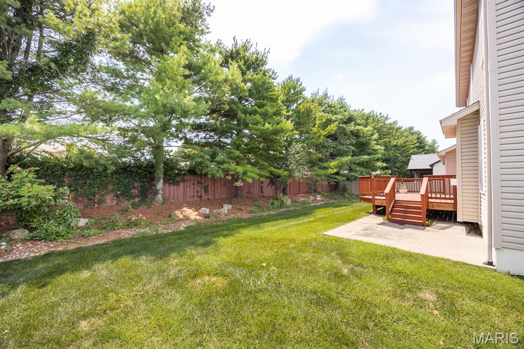 707 Wheatfield Road O'Fallon, IL 62269 - Photo 41 of 43 Gallery Image 41