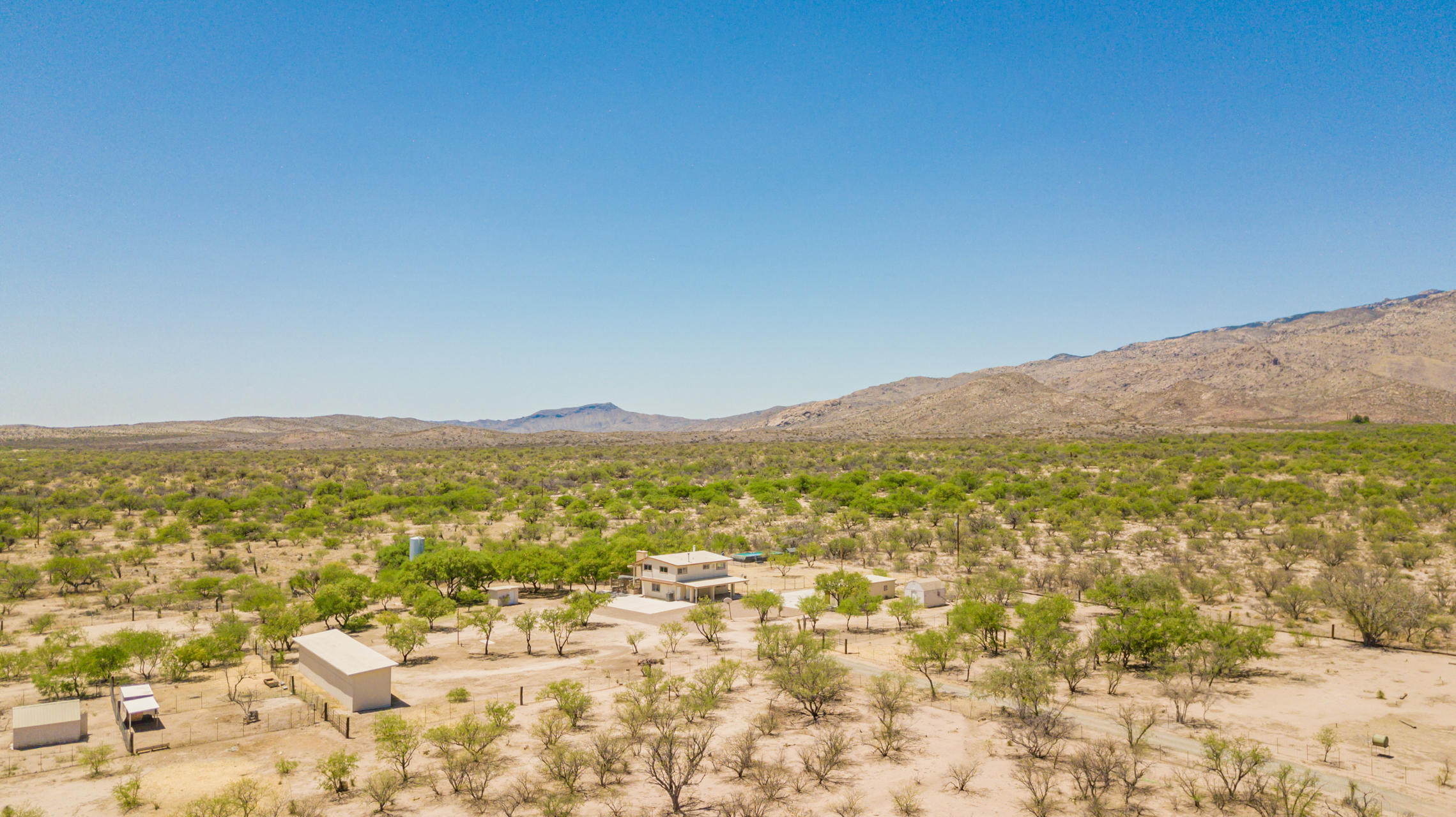 13360 South Bell Road Benson, AZ 85602 - Photo 45 of 50 Gallery Image 45