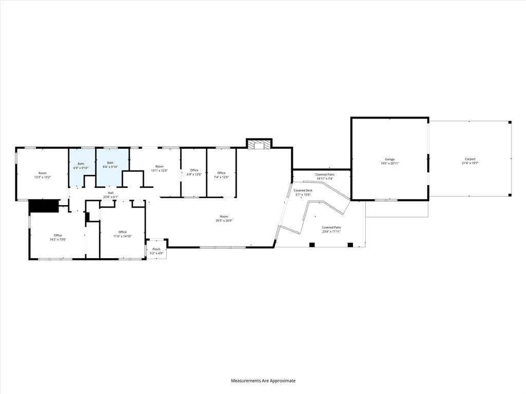 5338 Boat Club Road Fort Worth, TX 76135 - Photo 37 of 38 Gallery Image 37