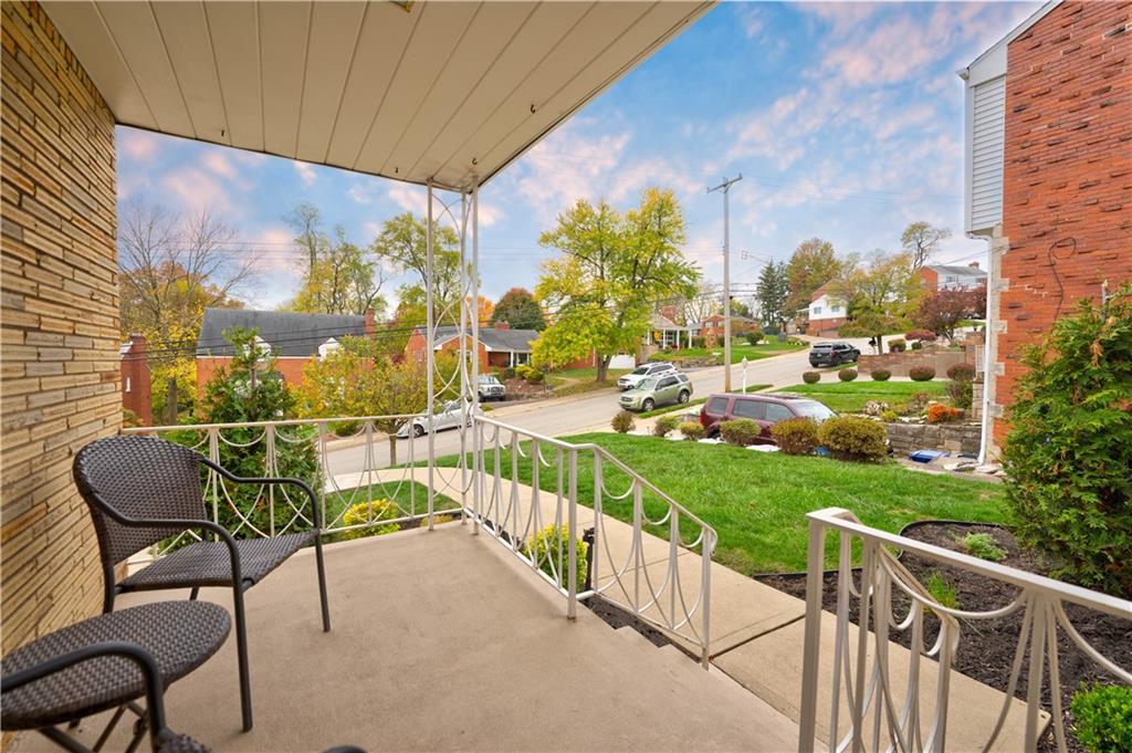 117 Sleepy Hollow Road Pittsburgh, PA 15216 - Photo 2 of 25 Gallery Image 2