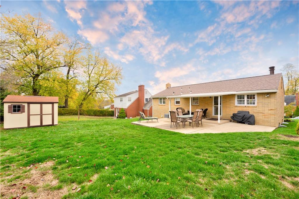 117 Sleepy Hollow Road Pittsburgh, PA 15216 - Photo 23 of 25 Gallery Image 23